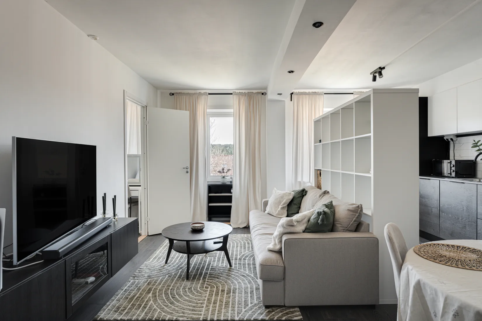 Bostadsrätt, Barnhemsgatan 26, Sjöbo, Borås