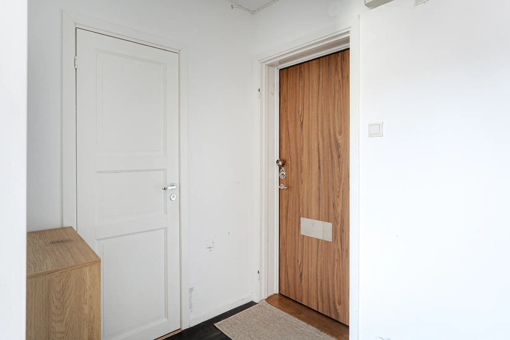 Bostadsrätt, Barnhemsgatan 26, Sjöbo, Borås