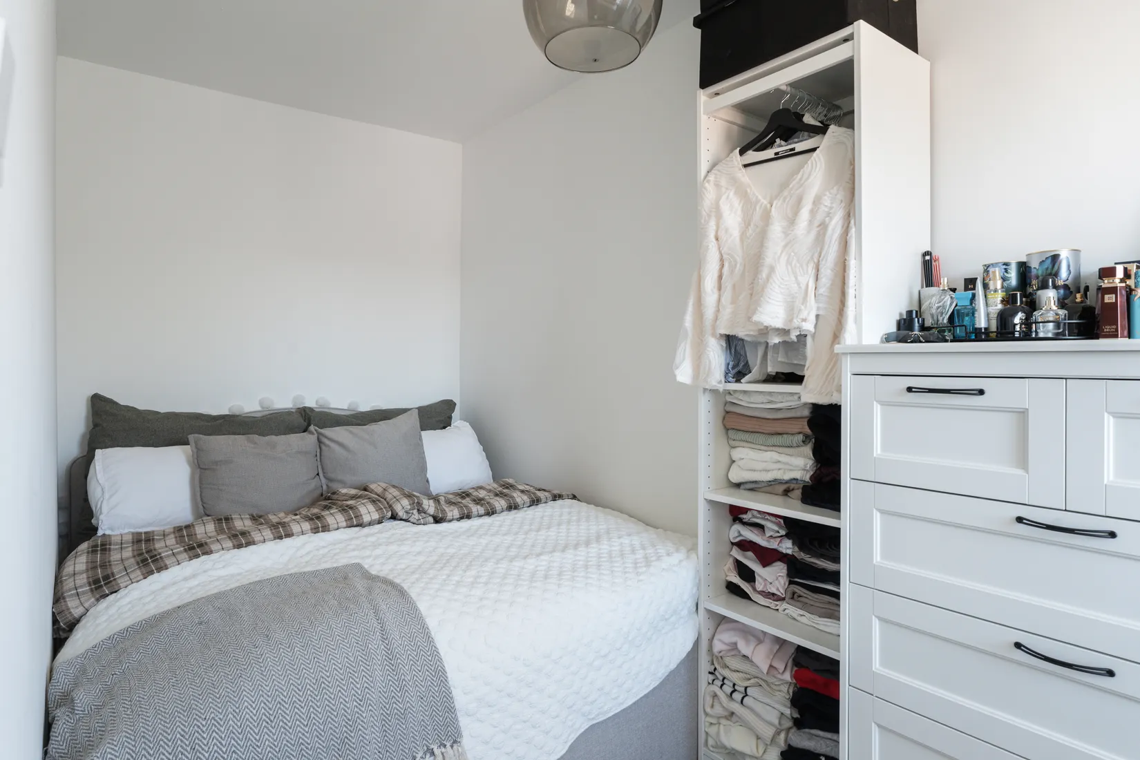 Bostadsrätt, Barnhemsgatan 26, Sjöbo, Borås