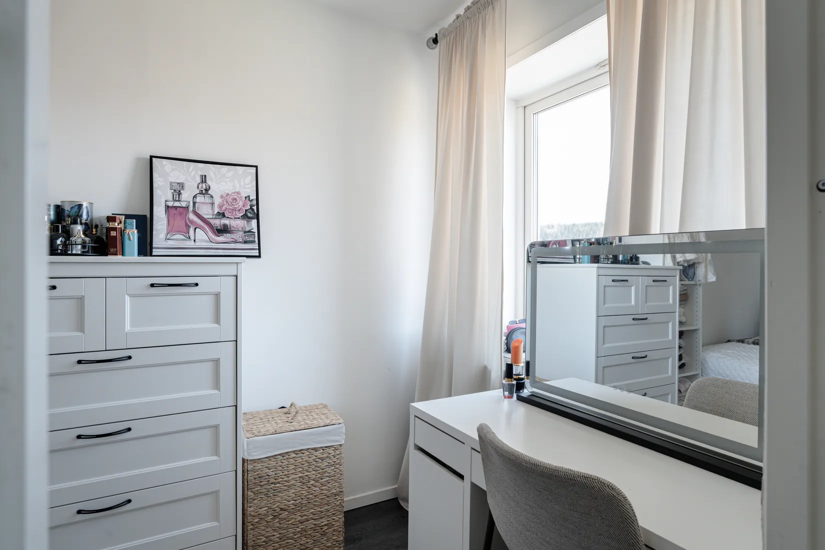 Bostadsrätt, Barnhemsgatan 26, Sjöbo, Borås