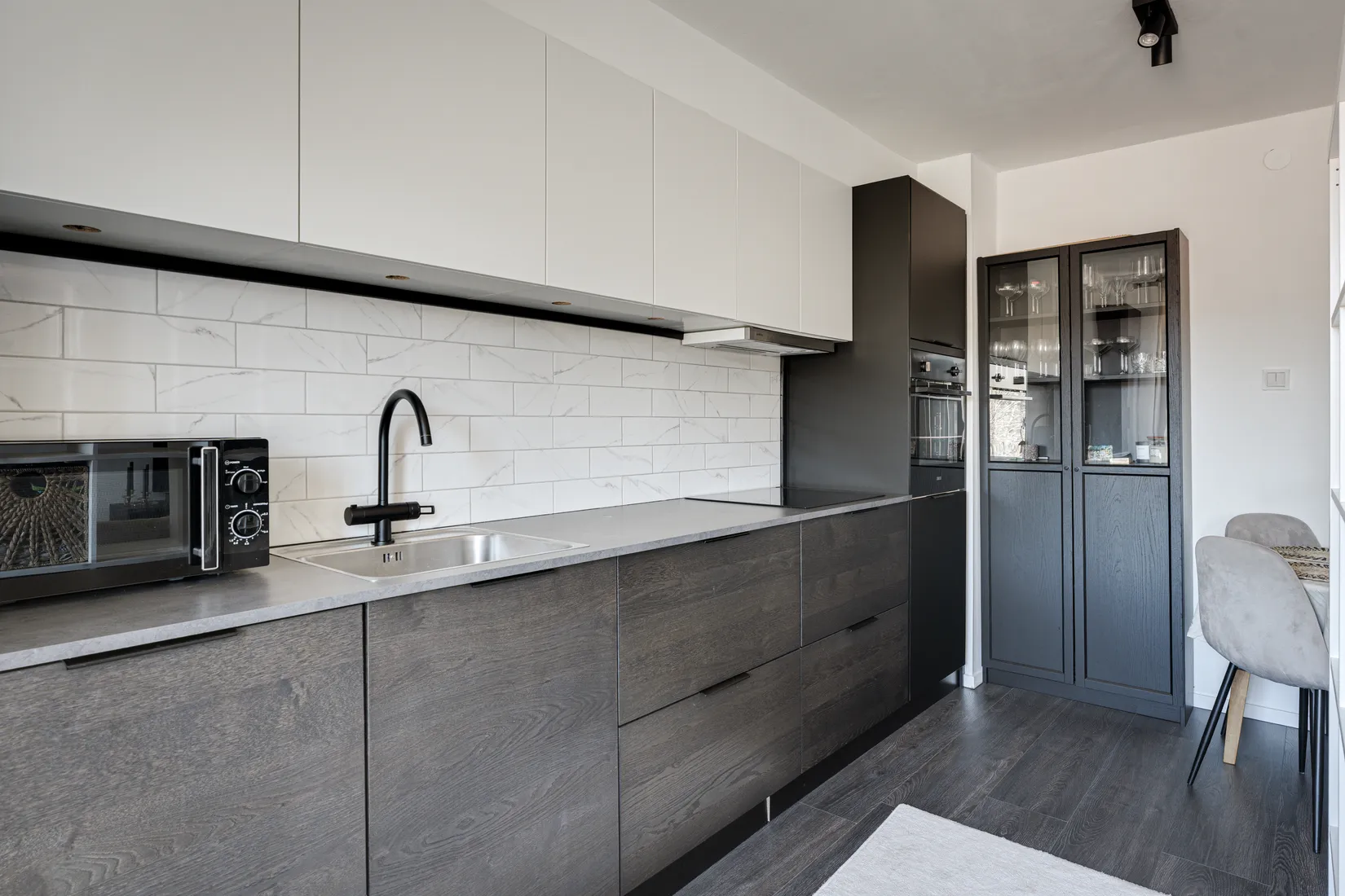 Bostadsrätt, Barnhemsgatan 26, Sjöbo, Borås