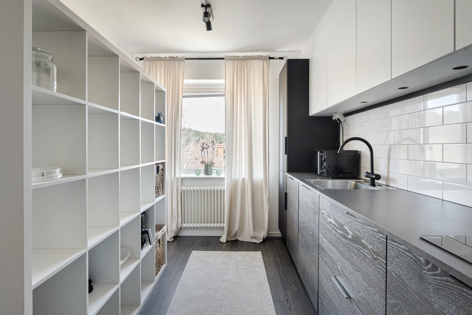 Bostadsrätt, Barnhemsgatan 26, Sjöbo, Borås