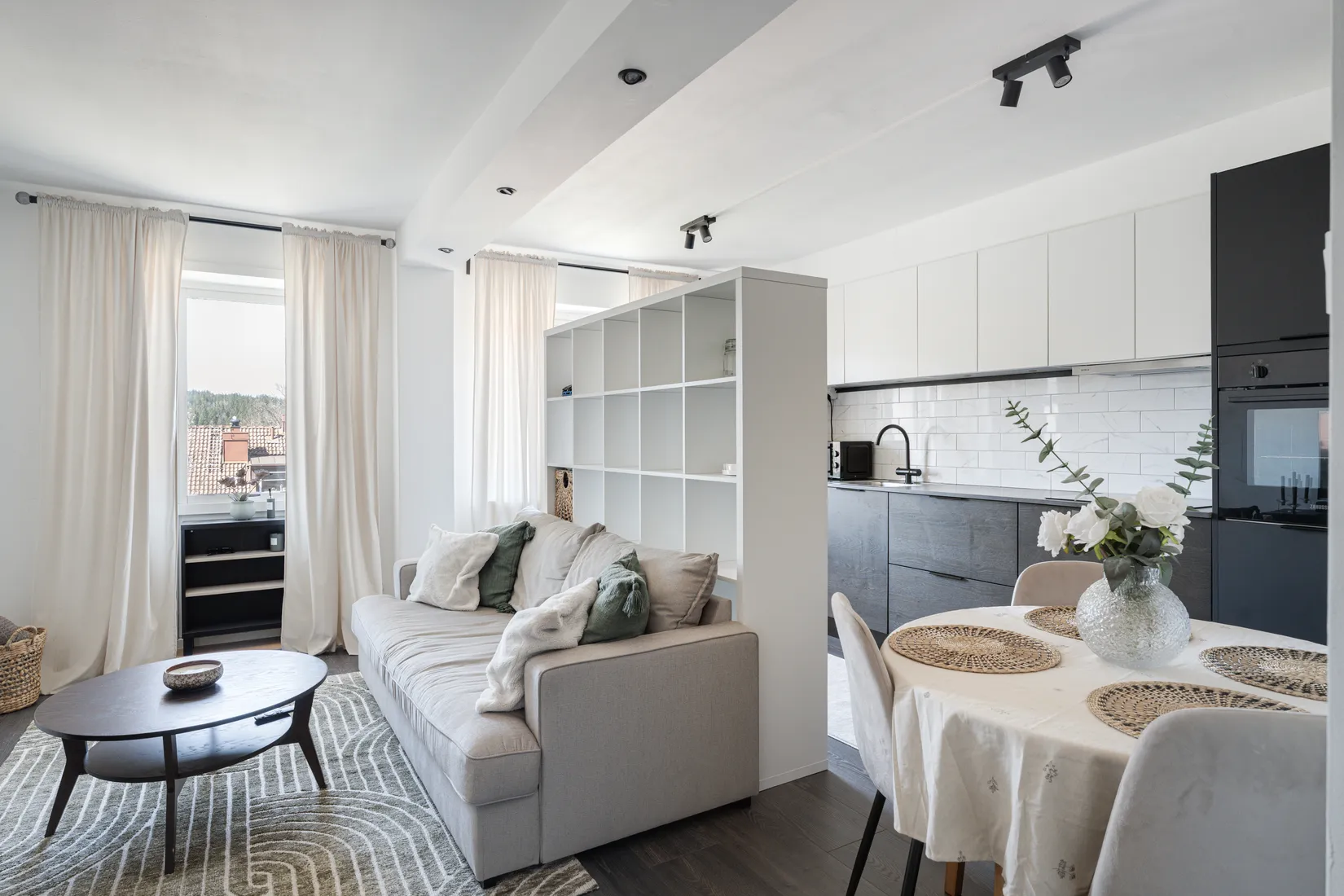 Bostadsrätt, Barnhemsgatan 26, Sjöbo, Borås