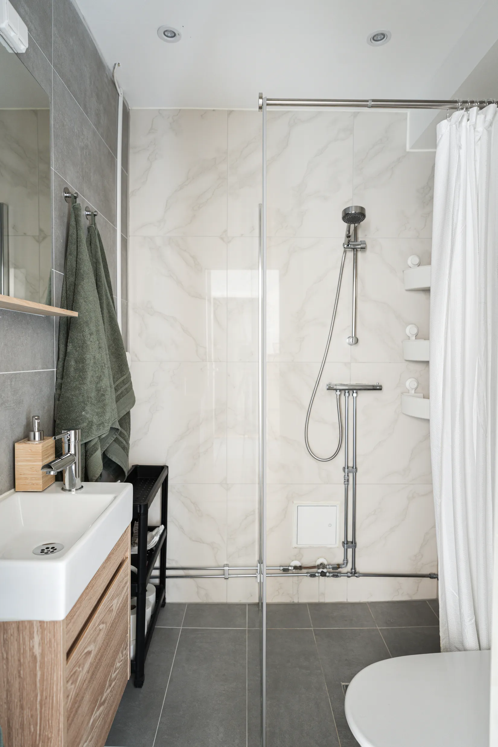 Bostadsrätt, Barnhemsgatan 26, Sjöbo, Borås