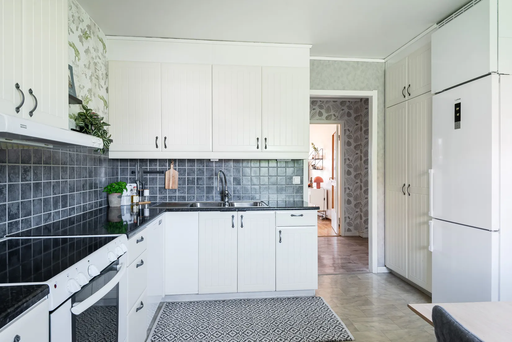 Bostadsrätt, Älvgatan 6B, Kvissleby, Sundsvall