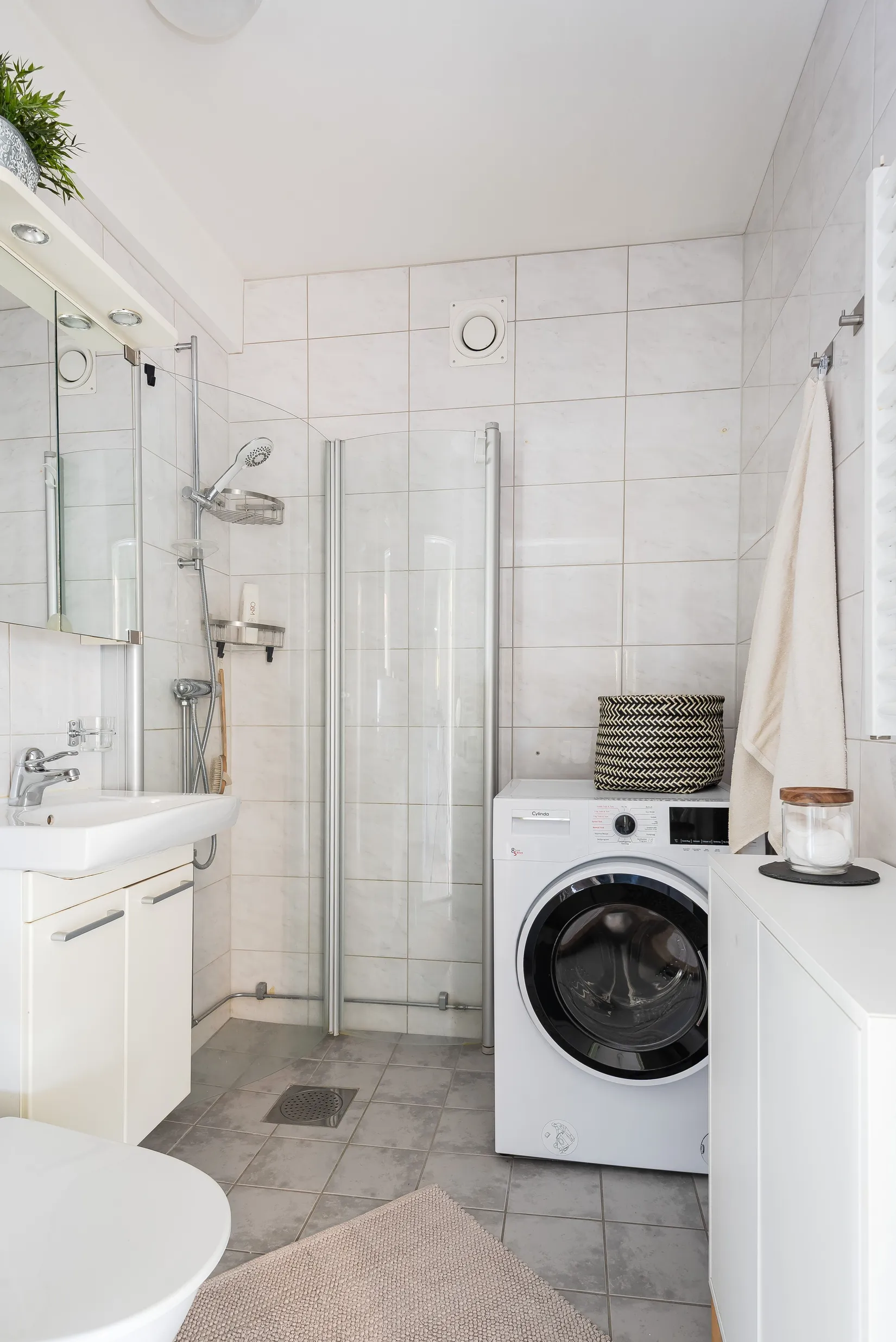 Bostadsrätt, Älvgatan 6B, Kvissleby, Sundsvall