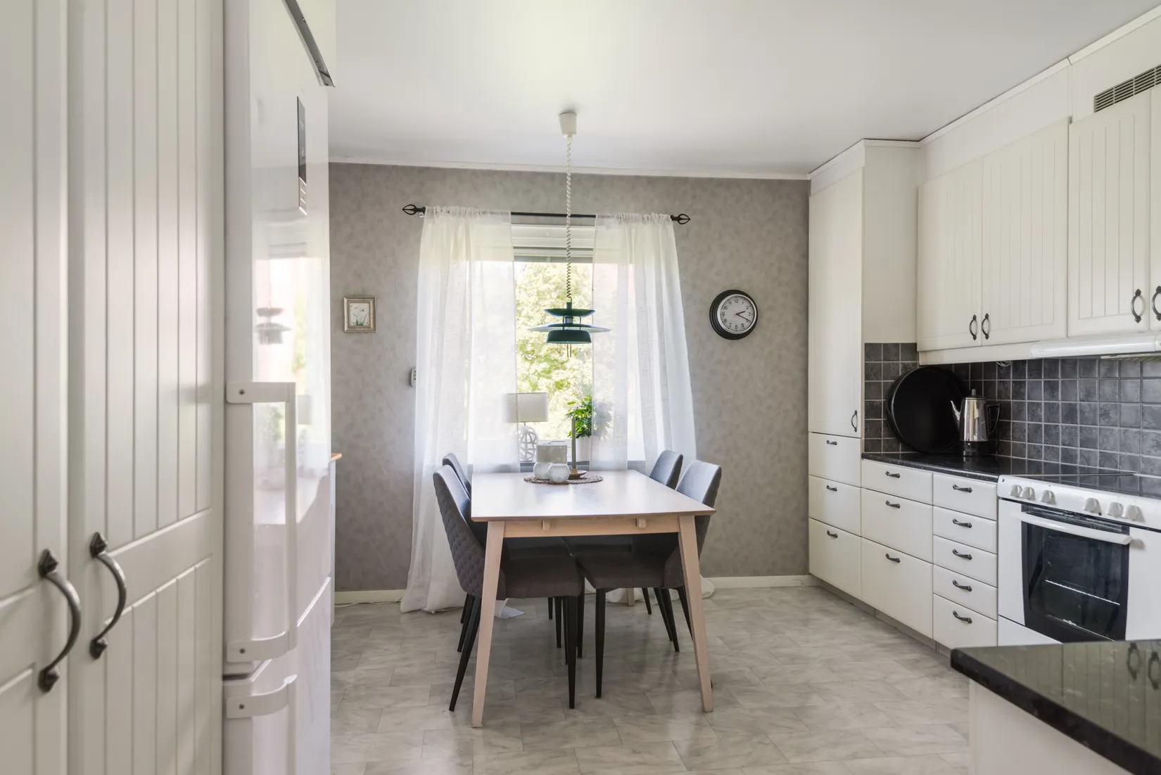 Bostadsrätt, Älvgatan 6B, Kvissleby, Sundsvall