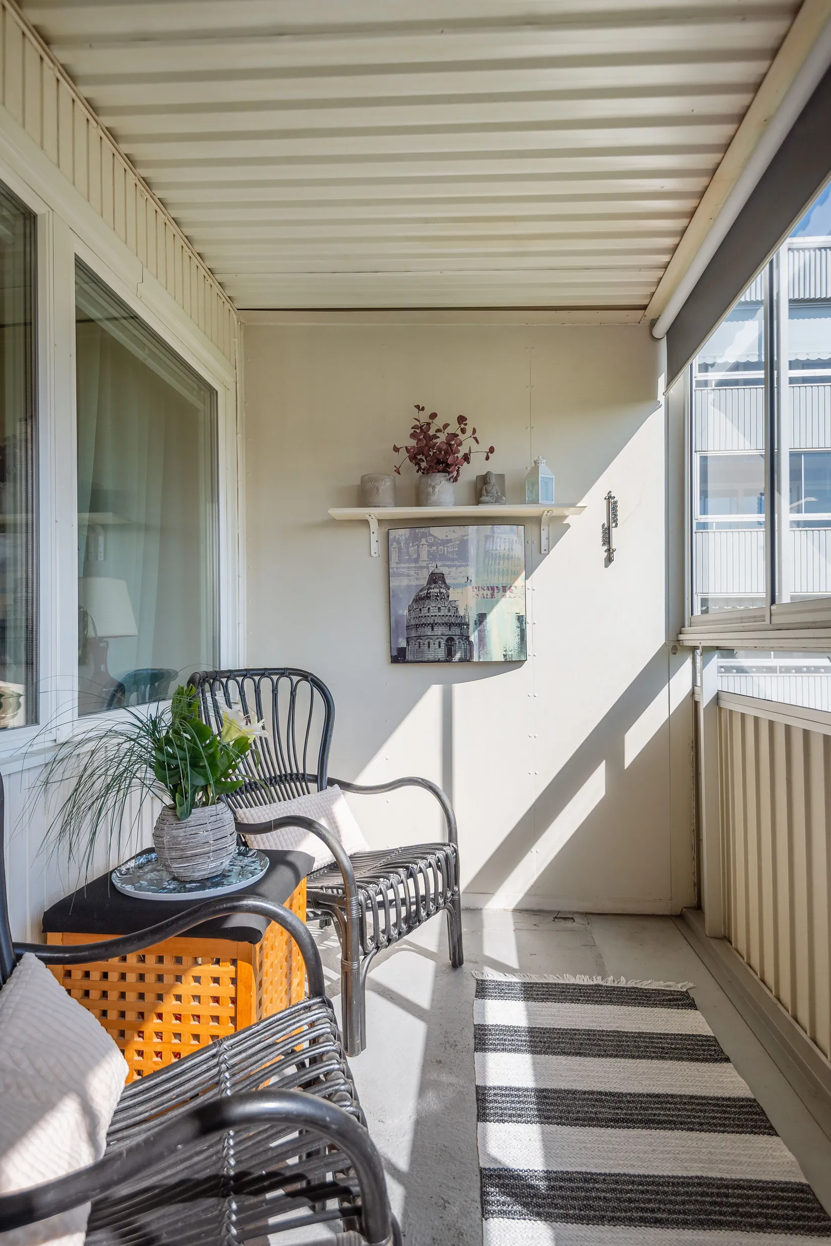 Bostadsrätt, Älvgatan 6B, Kvissleby, Sundsvall