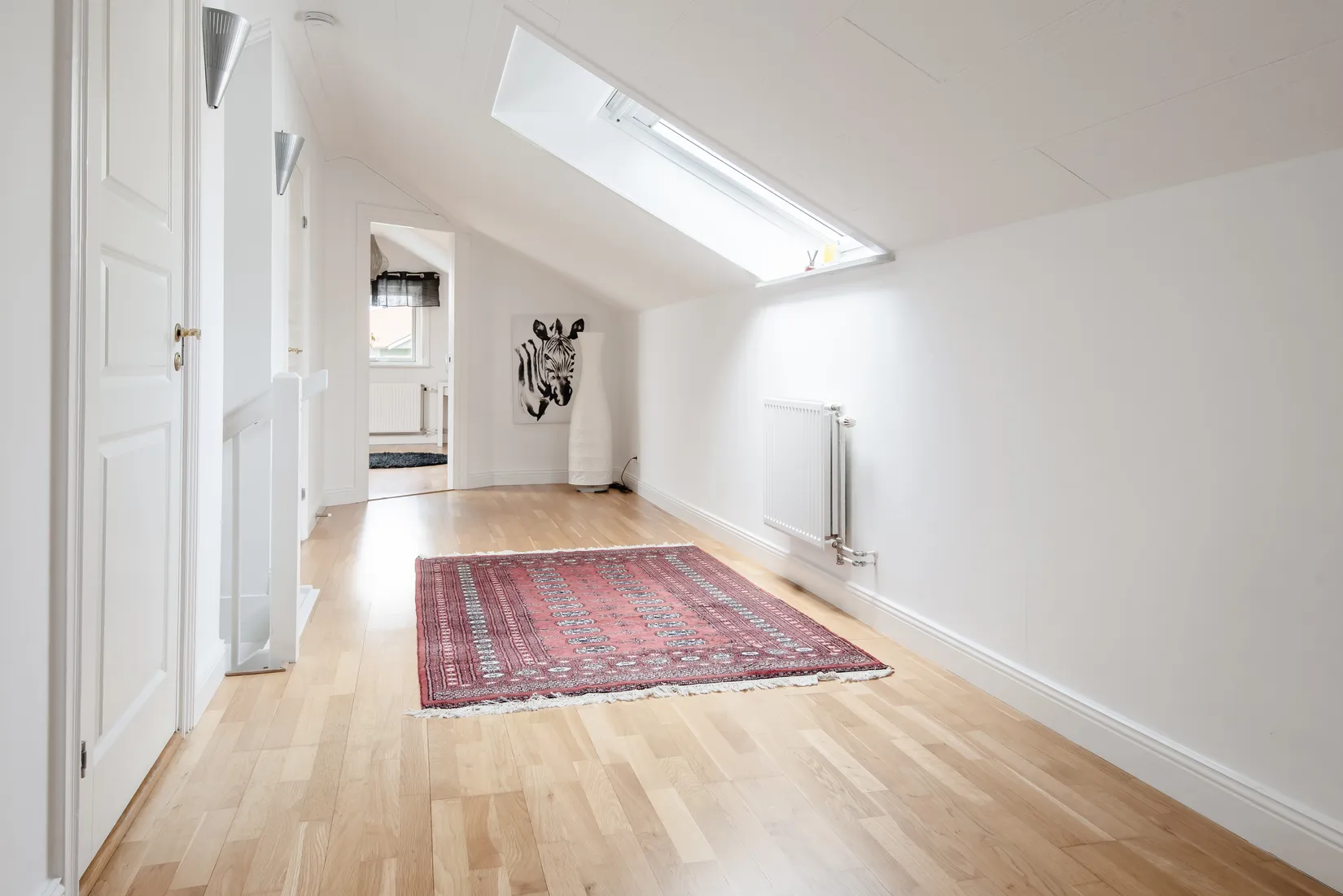 Villa, Runvägen 18, Runö, Österåker