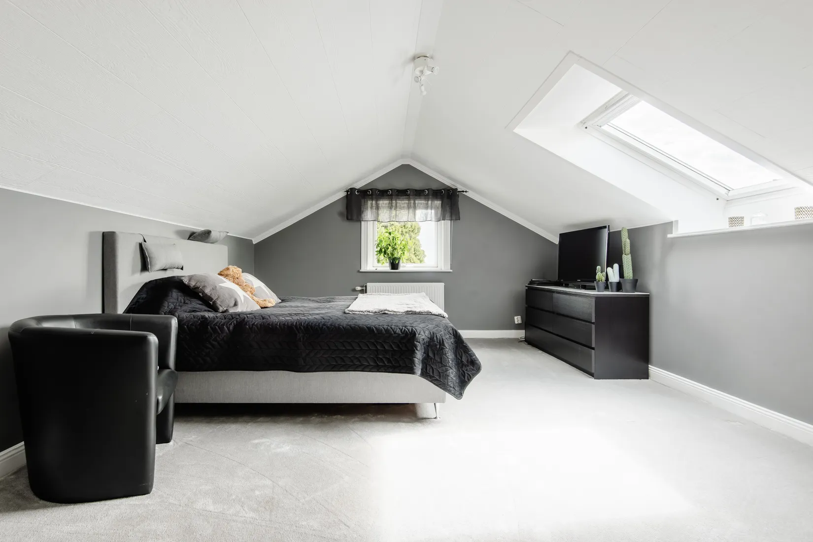 Villa, Runvägen 18, Runö, Österåker