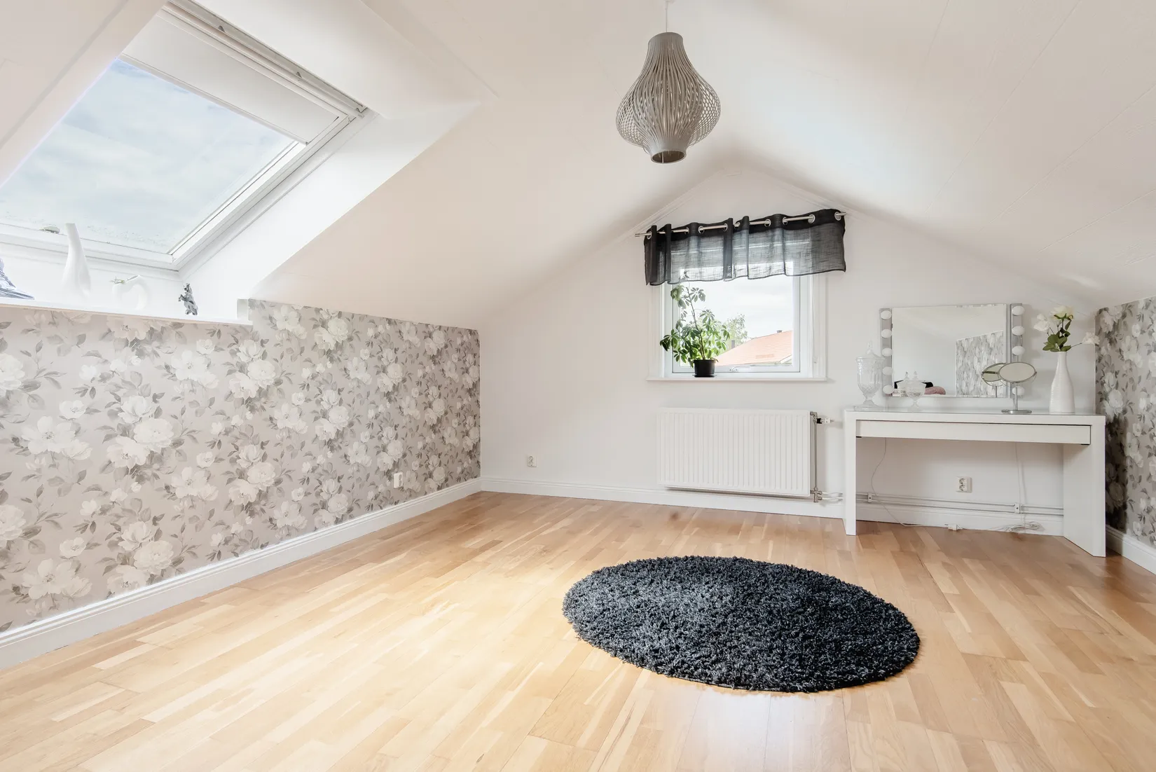 Villa, Runvägen 18, Runö, Österåker