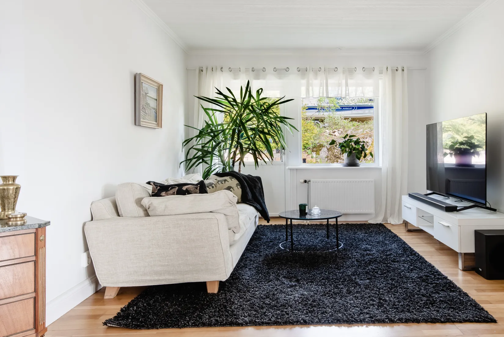 Villa, Runvägen 18, Runö, Österåker
