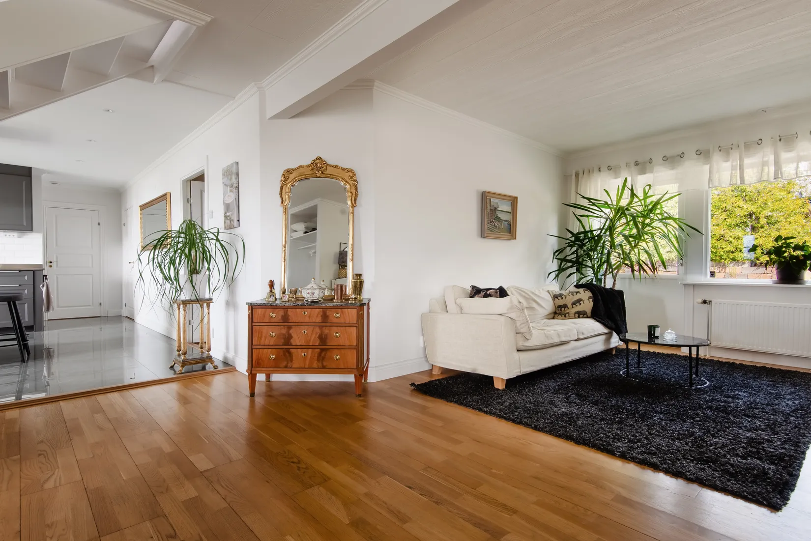 Villa, Runvägen 18, Runö, Österåker