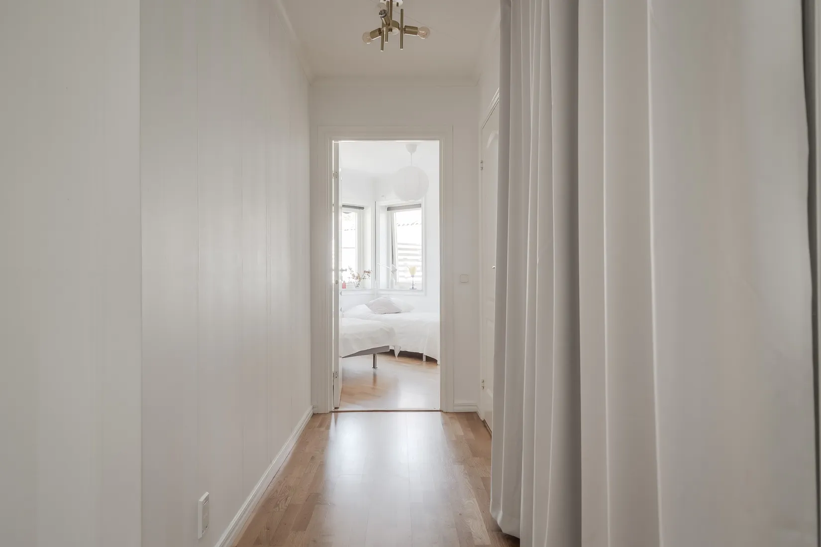 Villa, Saltviksvägen 115, Saltvik, Oskarshamn