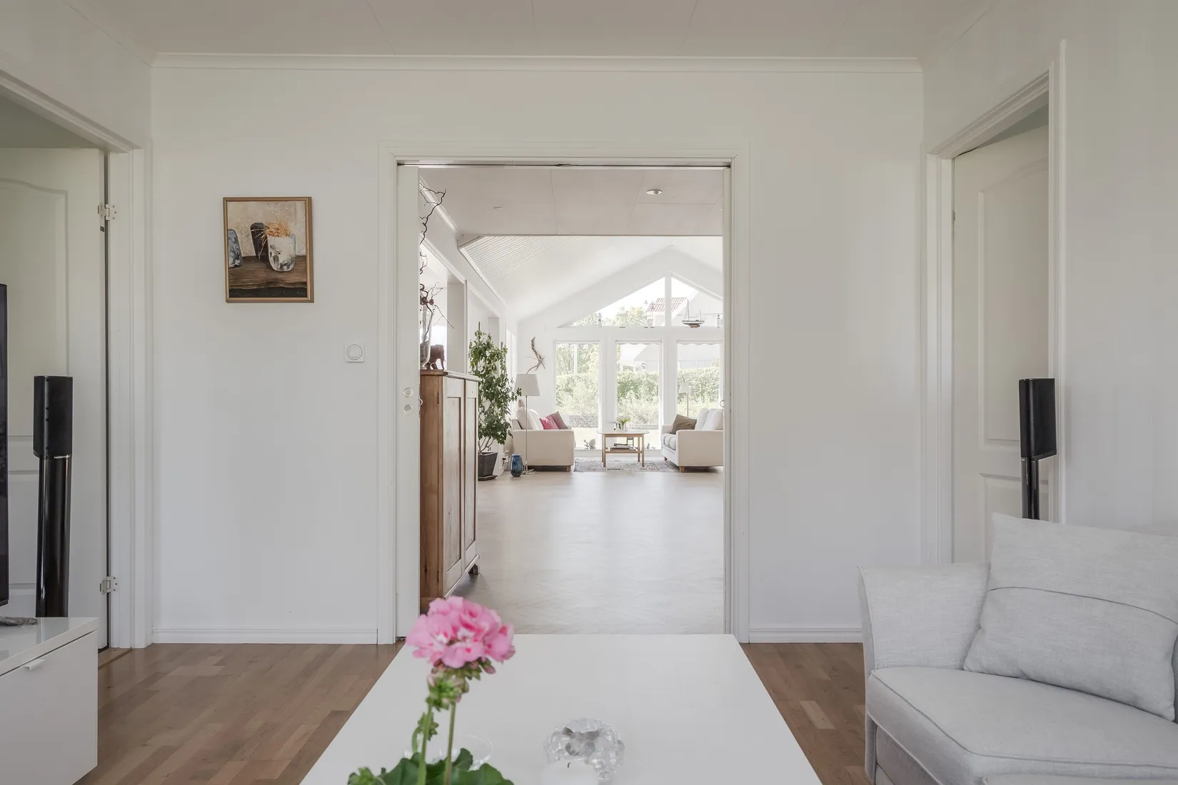 Villa, Saltviksvägen 115, Saltvik, Oskarshamn
