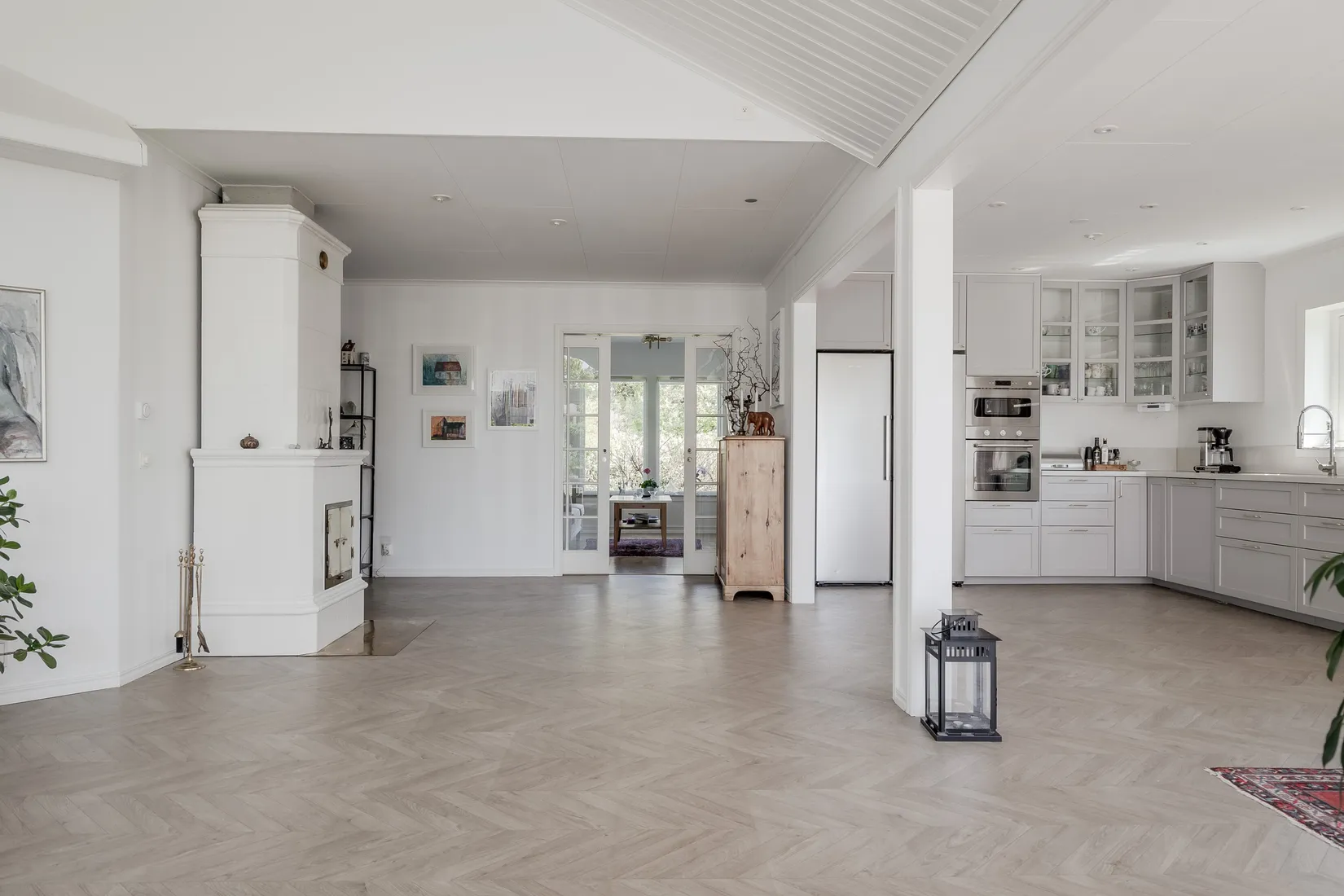 Villa, Saltviksvägen 115, Saltvik, Oskarshamn