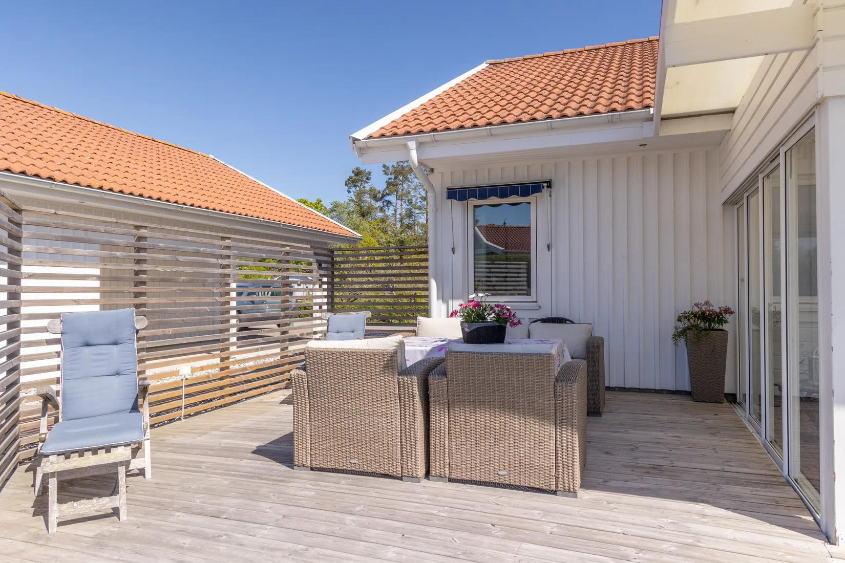 Villa, Saltviksvägen 115, Saltvik, Oskarshamn