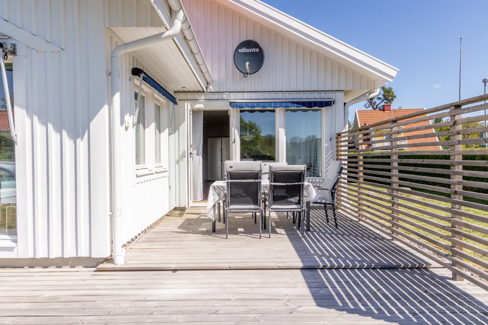 Villa, Saltviksvägen 115, Saltvik, Oskarshamn