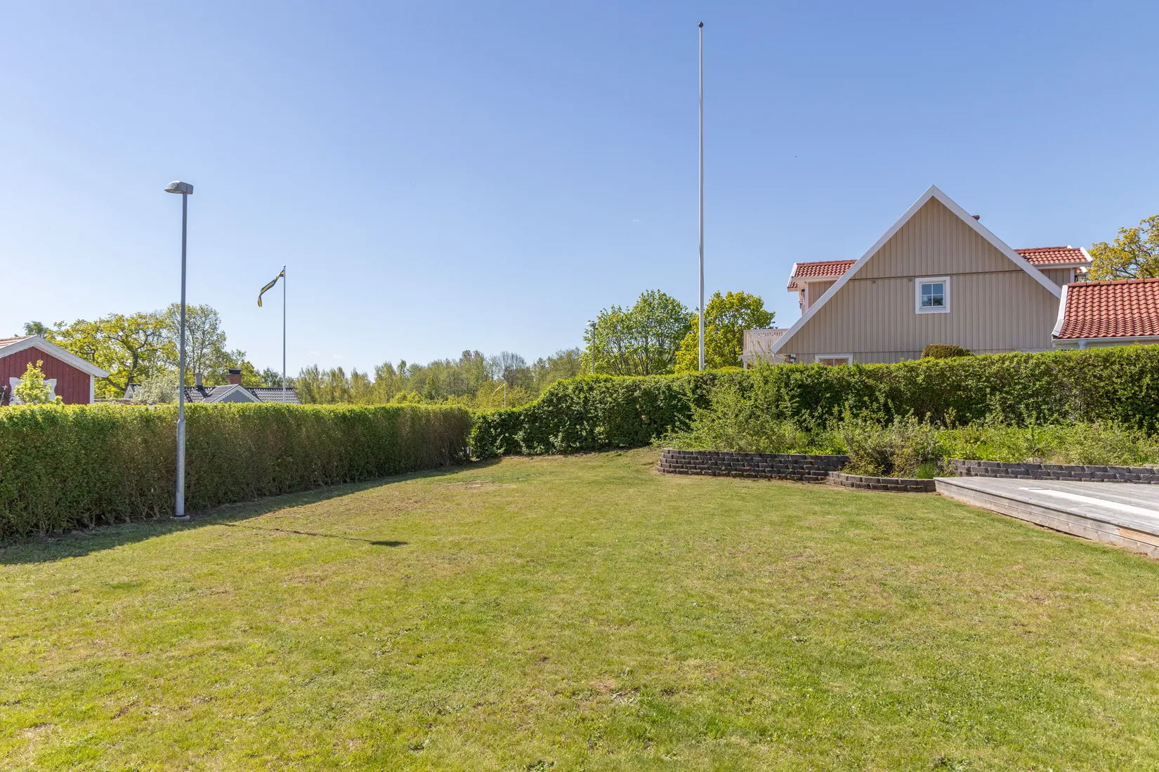 Villa, Saltviksvägen 115, Saltvik, Oskarshamn