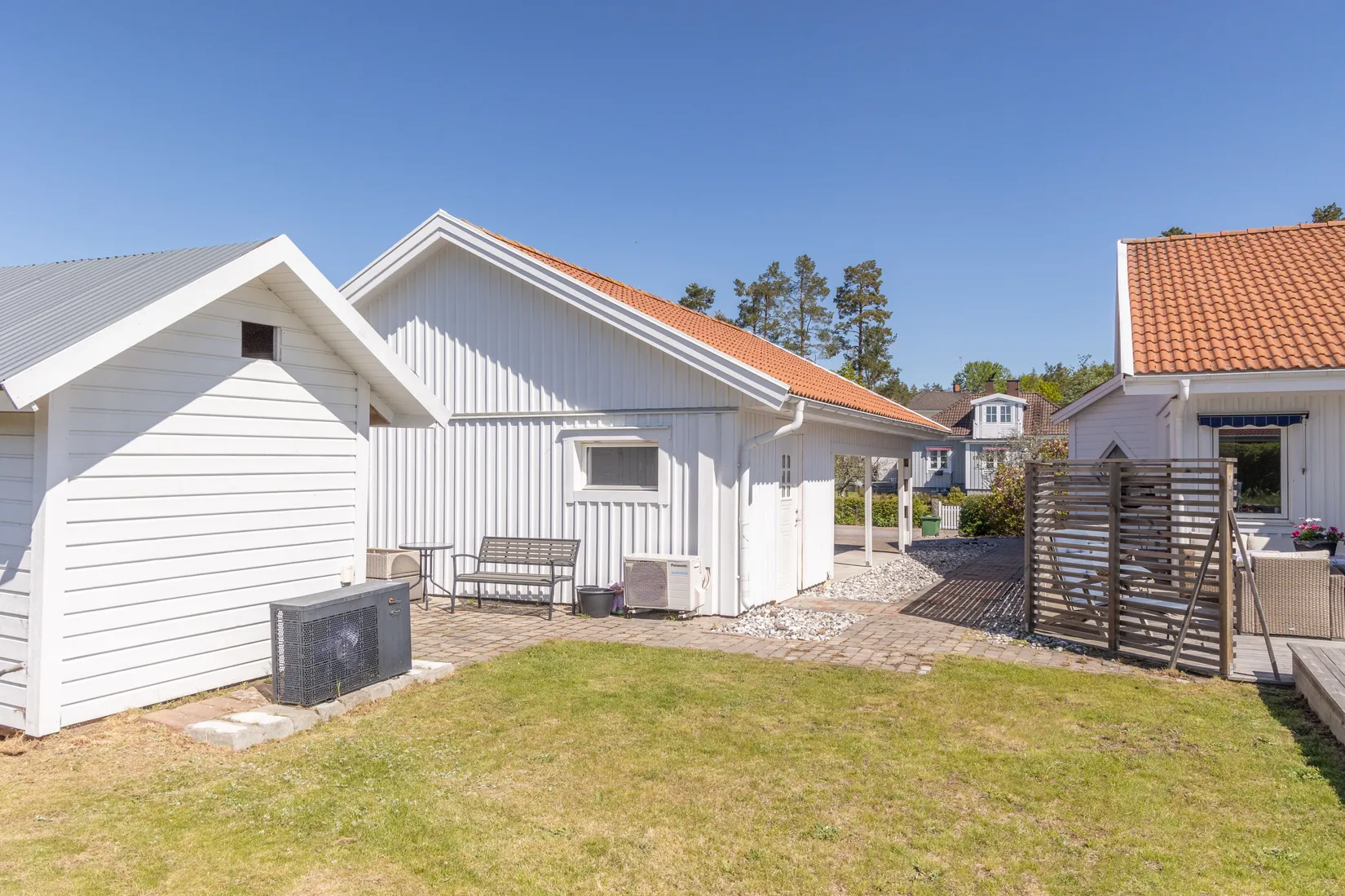Villa, Saltviksvägen 115, Saltvik, Oskarshamn