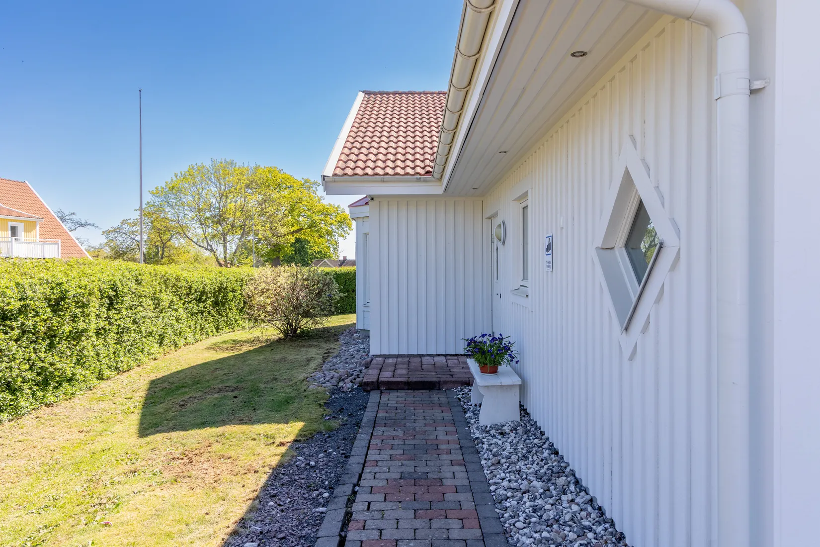 Villa, Saltviksvägen 115, Saltvik, Oskarshamn