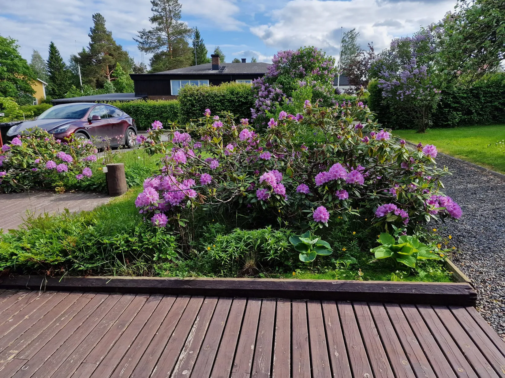 Villa, Knektgatan 21, Sunnanå, Skellefteå