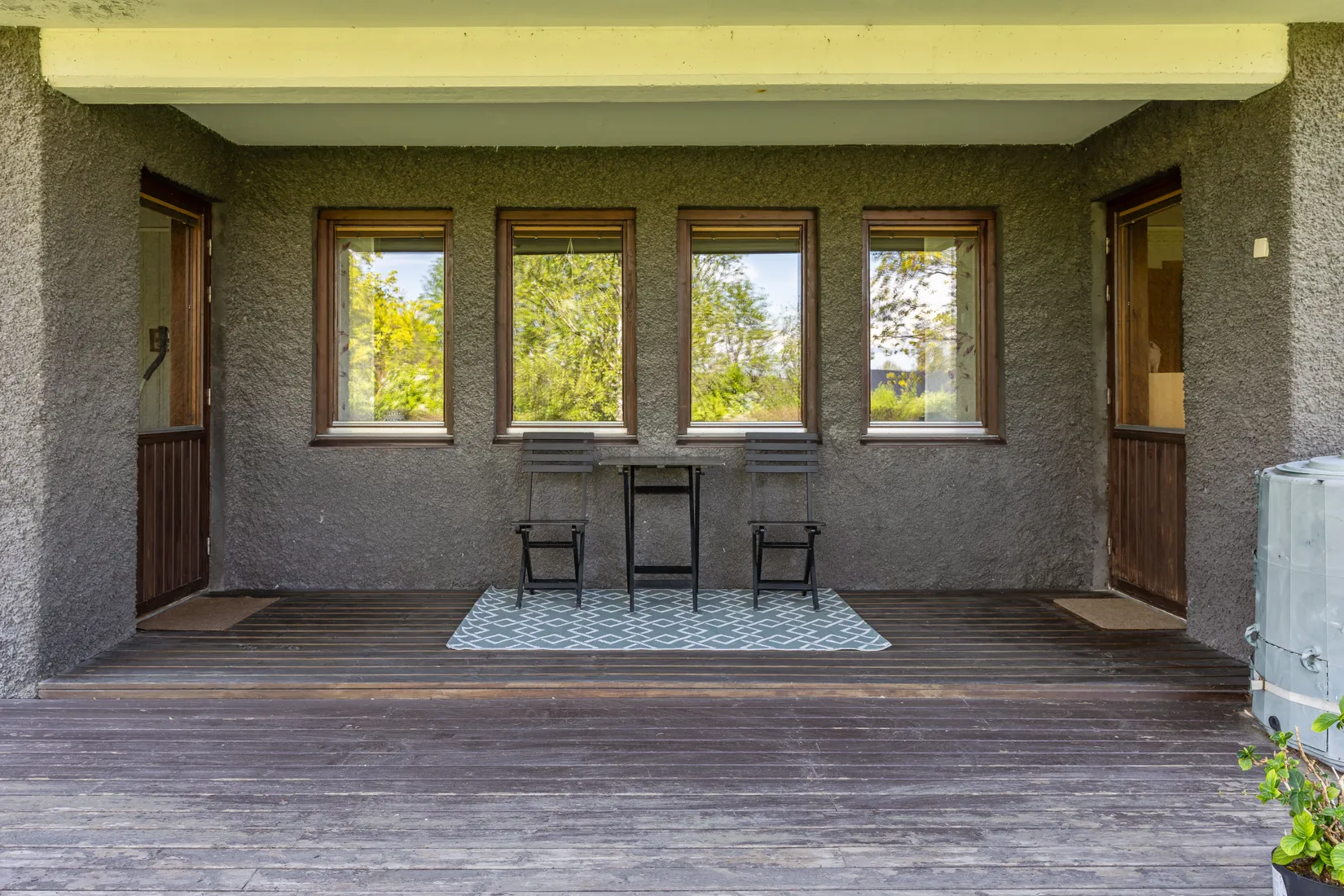 Villa, Knektgatan 21, Sunnanå, Skellefteå