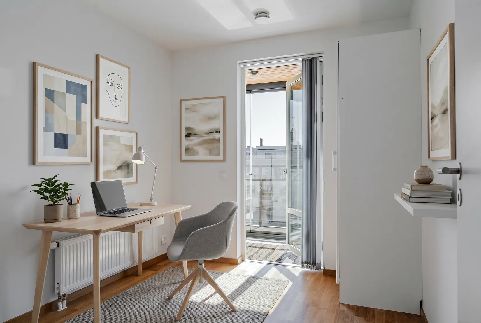 Bostadsrätt, Badhusgatan 11, Nyhamn, Landskrona