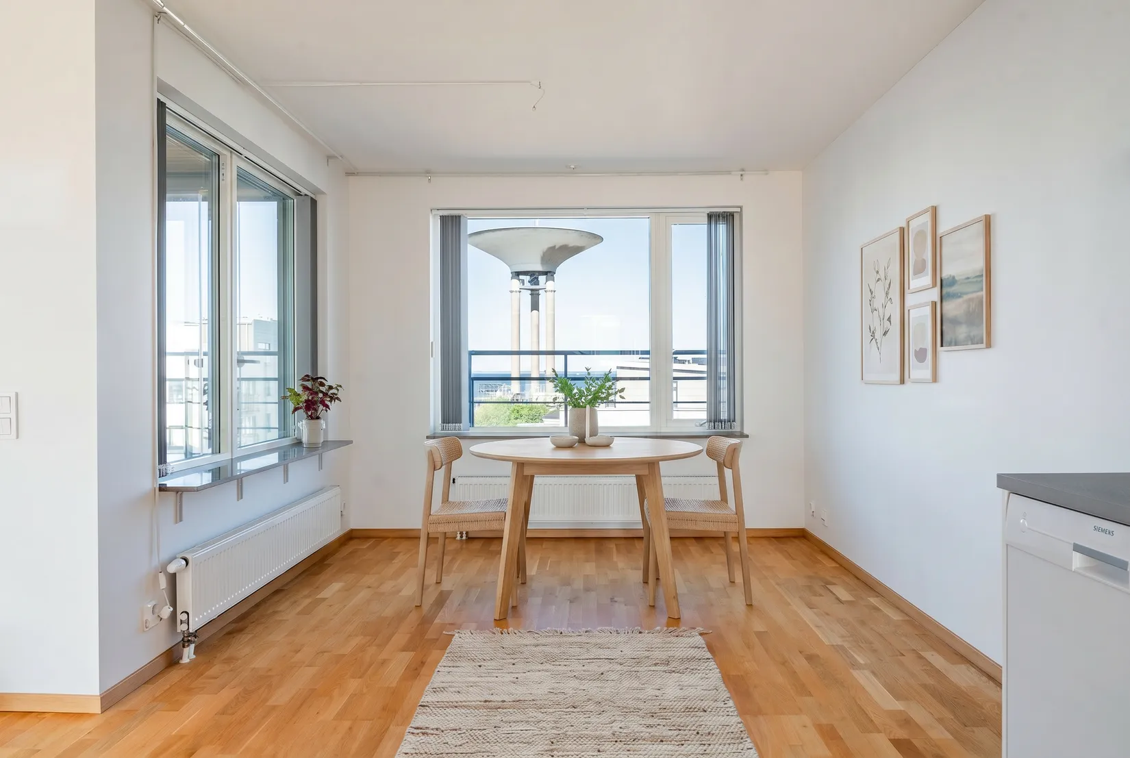 Bostadsrätt, Badhusgatan 11, Nyhamn, Landskrona