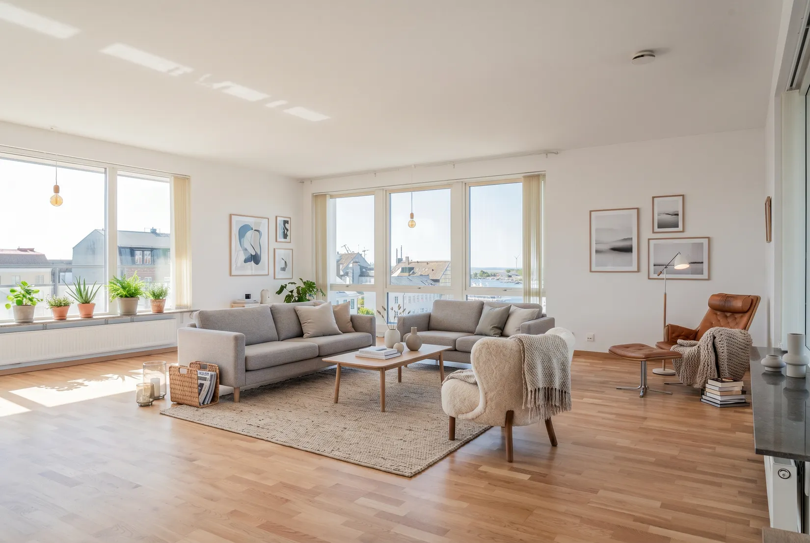 Bostadsrätt, Badhusgatan 11, Nyhamn, Landskrona