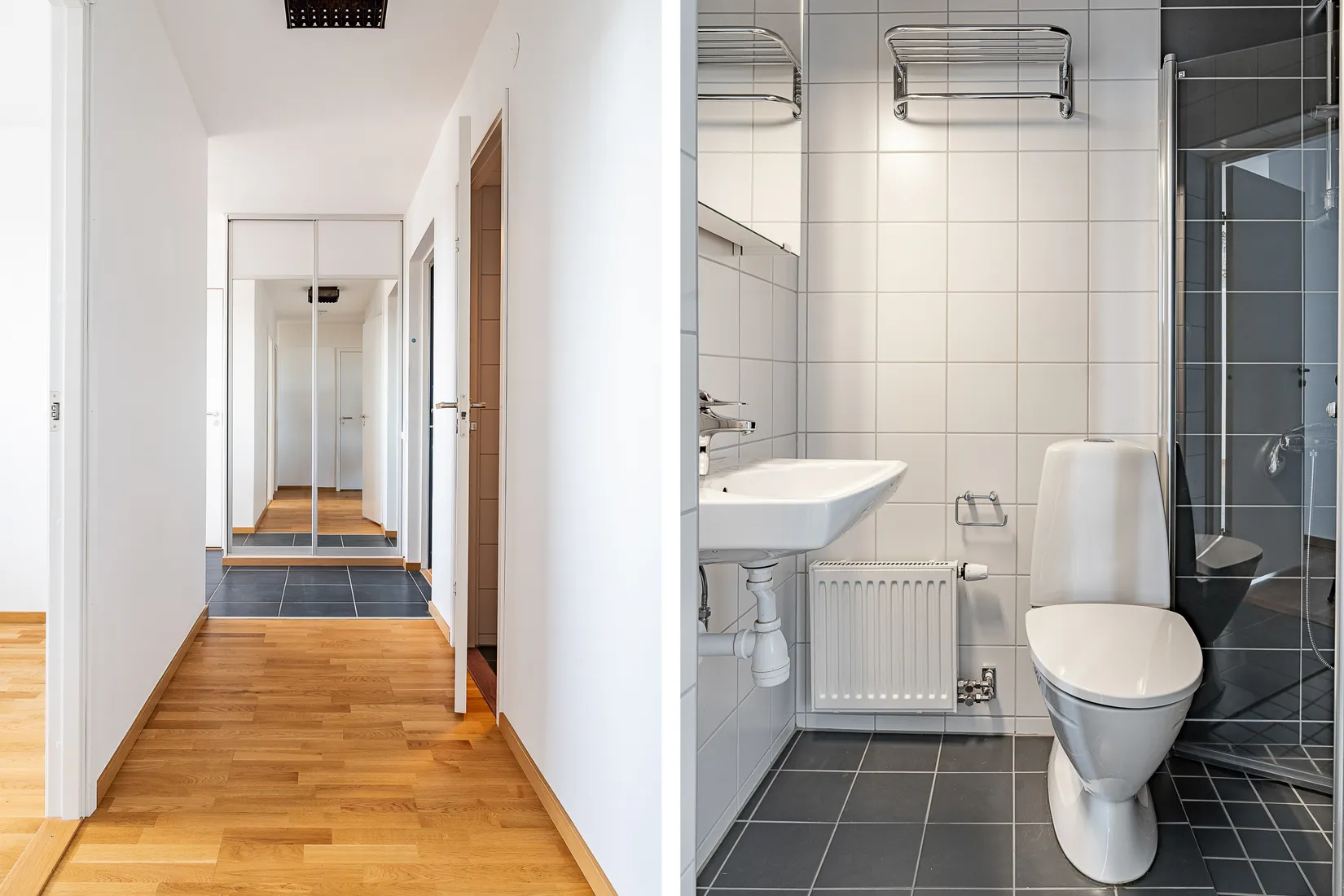 Bostadsrätt, Badhusgatan 11, Nyhamn, Landskrona