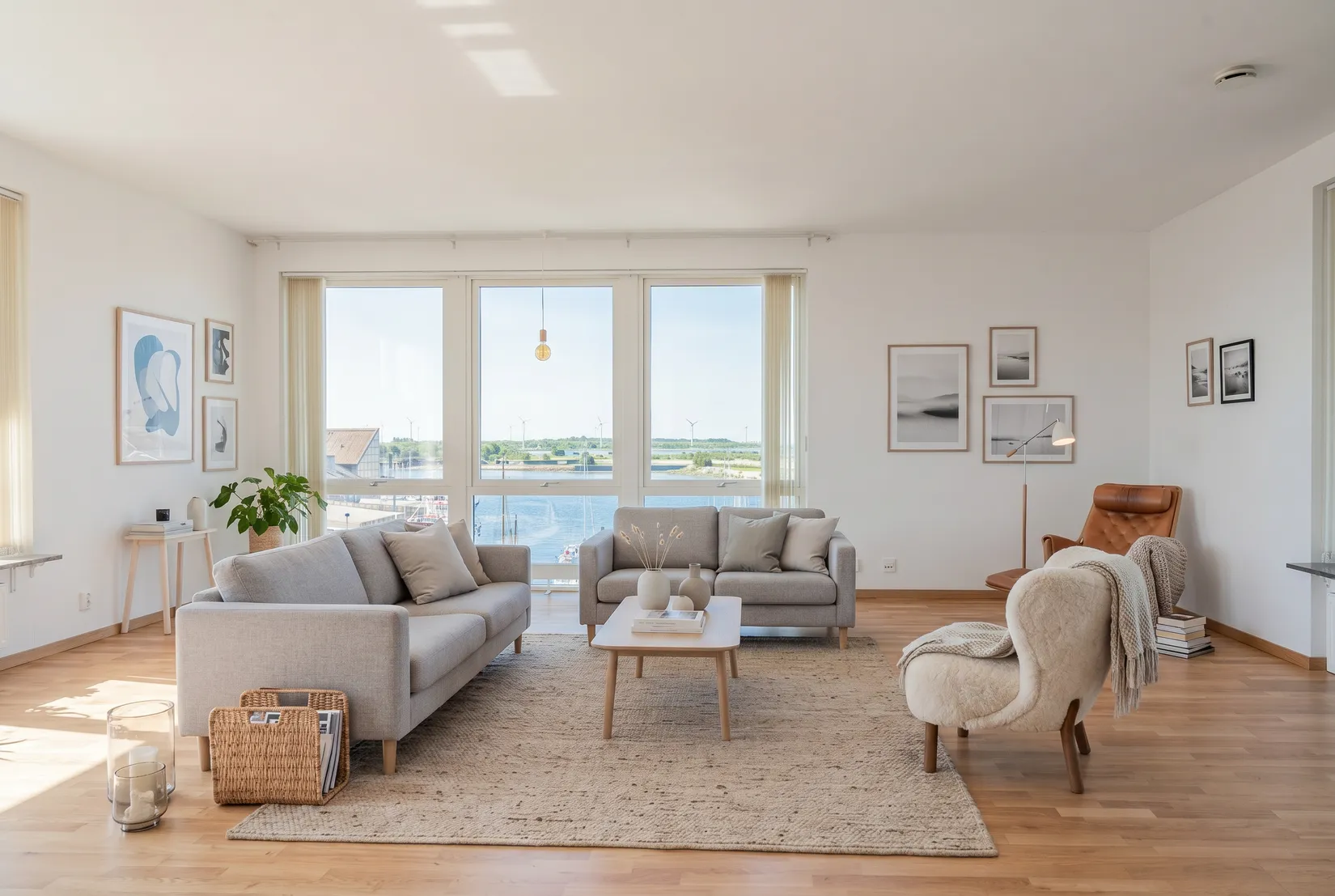 Bostadsrätt, Badhusgatan 11, Nyhamn, Landskrona