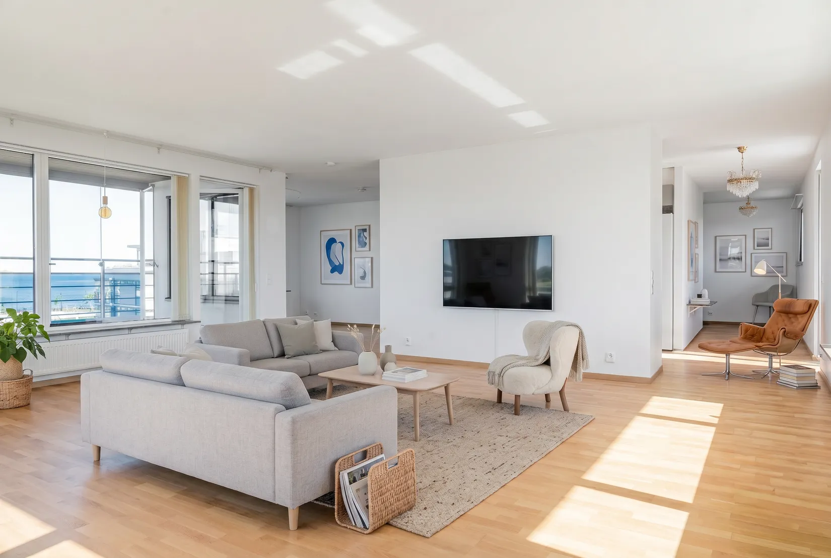 Bostadsrätt, Badhusgatan 11, Nyhamn, Landskrona