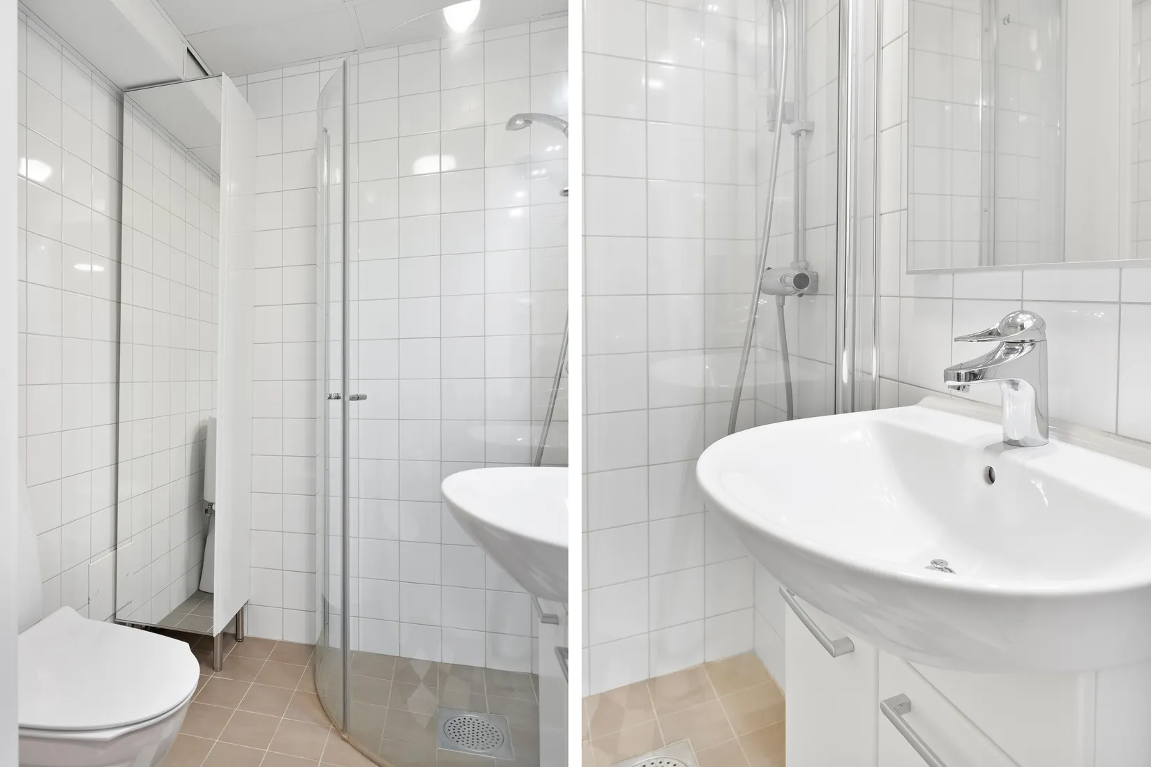Bostadsrätt, Nya Skeppsbrogatan 1, Trossö, Karlskrona