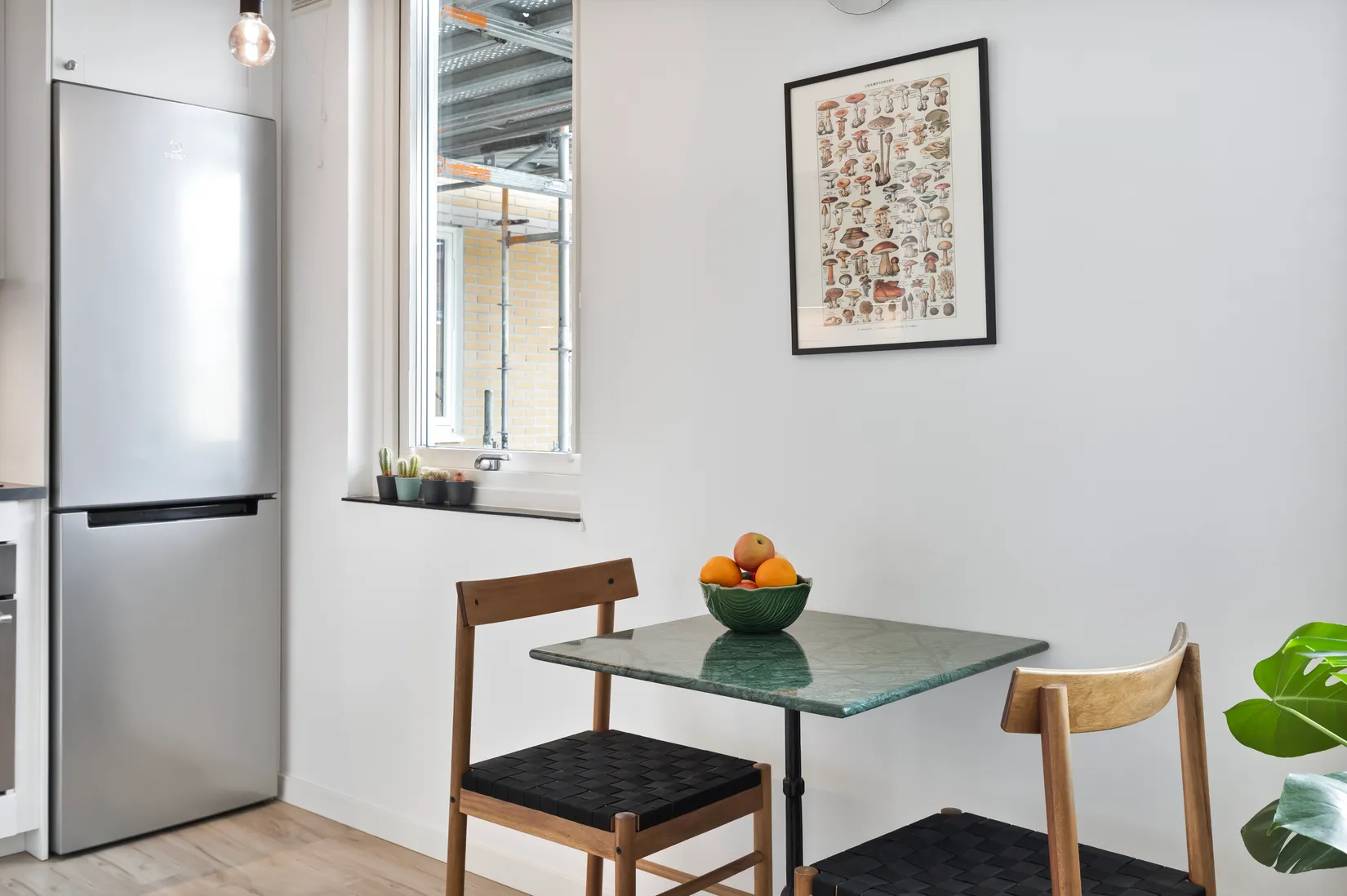 Bostadsrätt, Nya Skeppsbrogatan 1, Trossö, Karlskrona