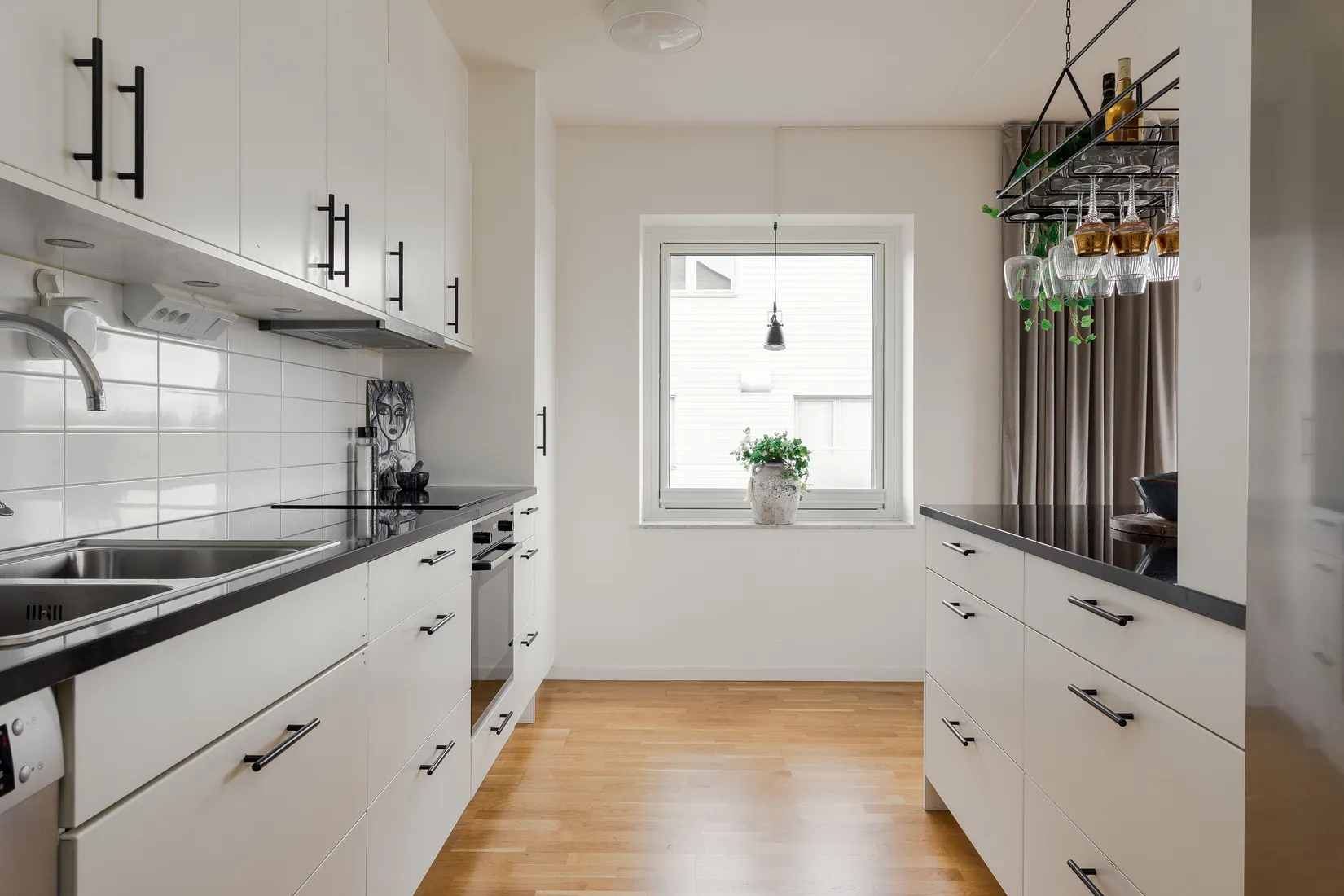 Bostadsrätt, Vikaholmsallén 43, Vikaholm, Växjö