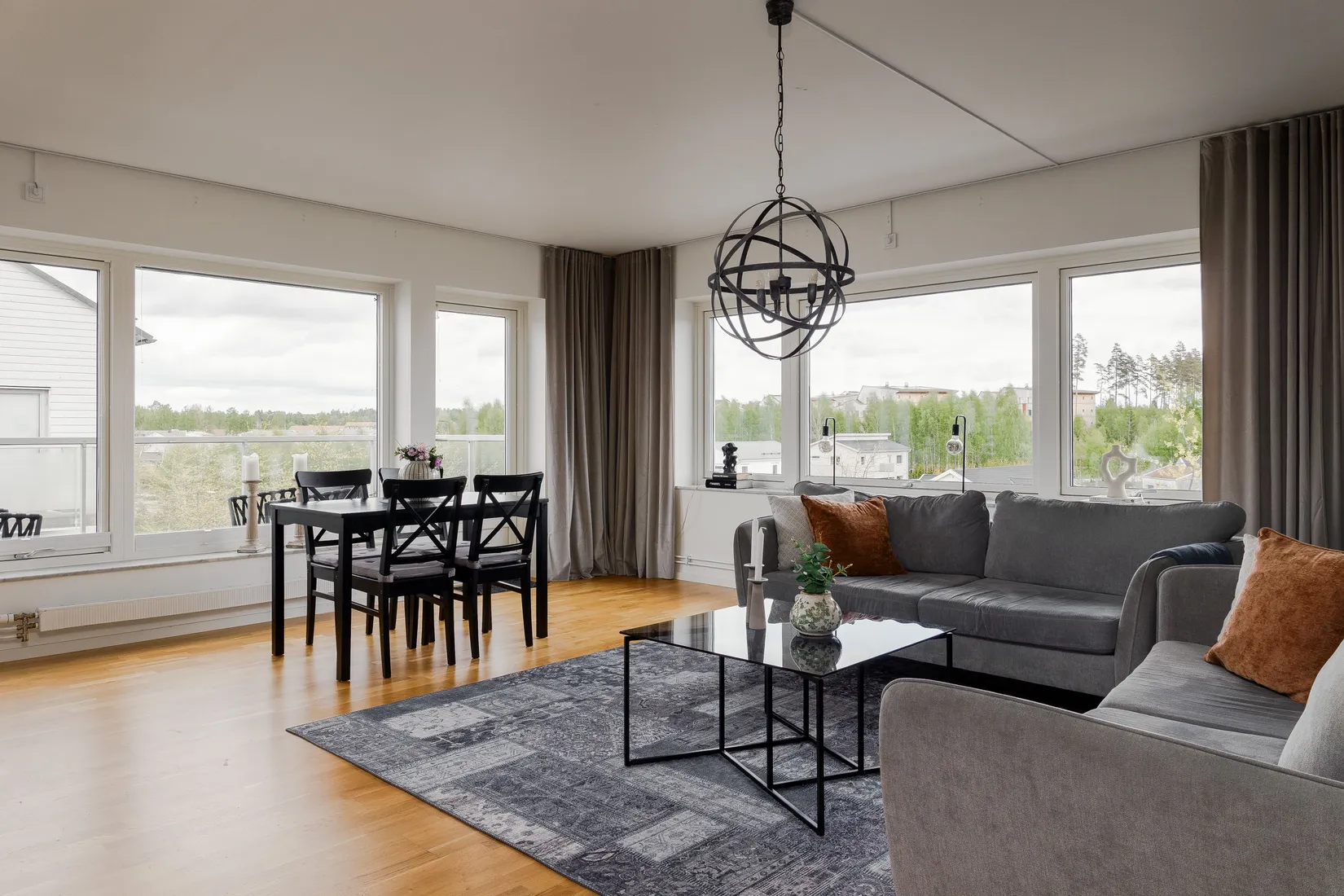 Bostadsrätt, Vikaholmsallén 43, Vikaholm, Växjö
