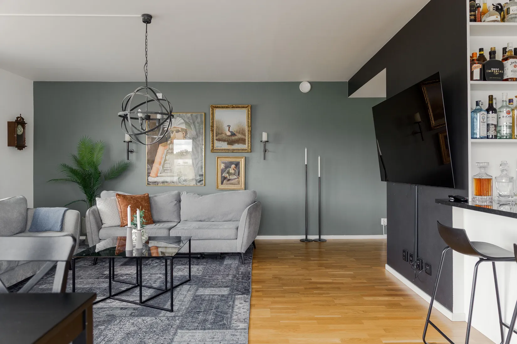 Bostadsrätt, Vikaholmsallén 43, Vikaholm, Växjö