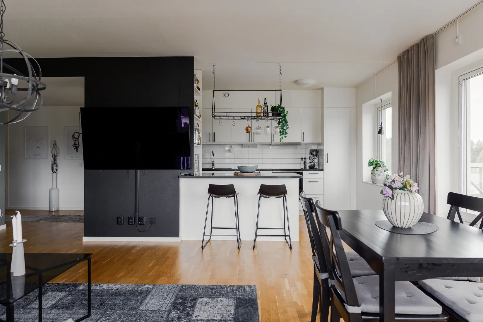 Bostadsrätt, Vikaholmsallén 43, Vikaholm, Växjö