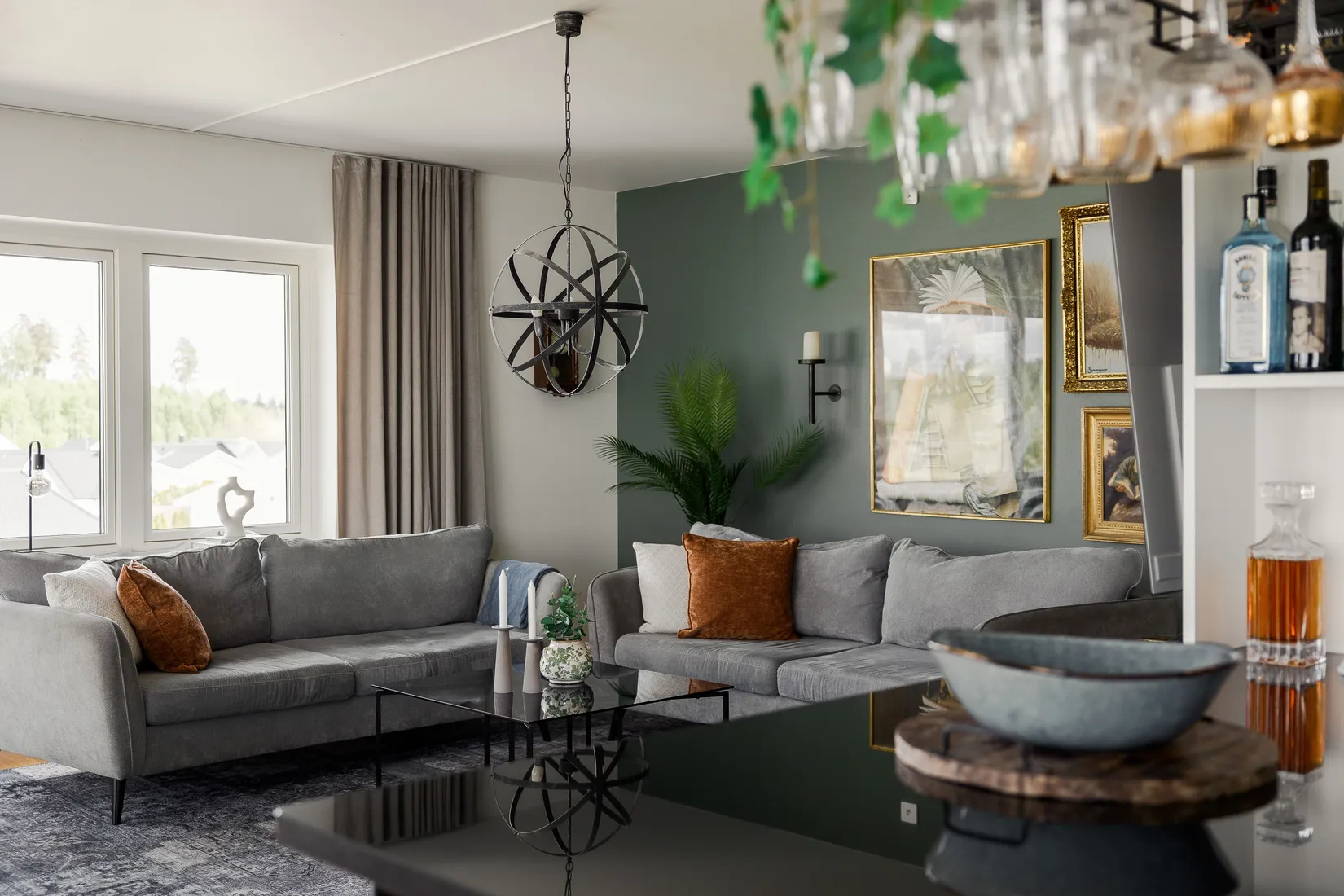 Bostadsrätt, Vikaholmsallén 43, Vikaholm, Växjö