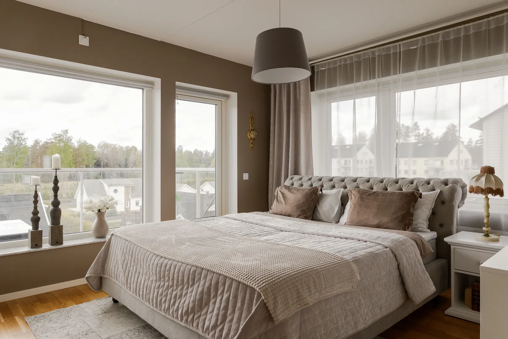 Bostadsrätt, Vikaholmsallén 43, Vikaholm, Växjö