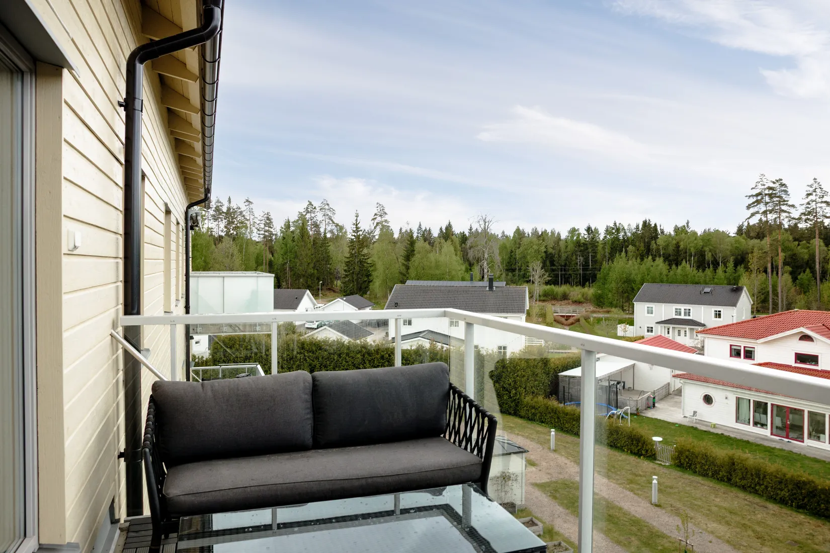 Bostadsrätt, Vikaholmsallén 43, Vikaholm, Växjö