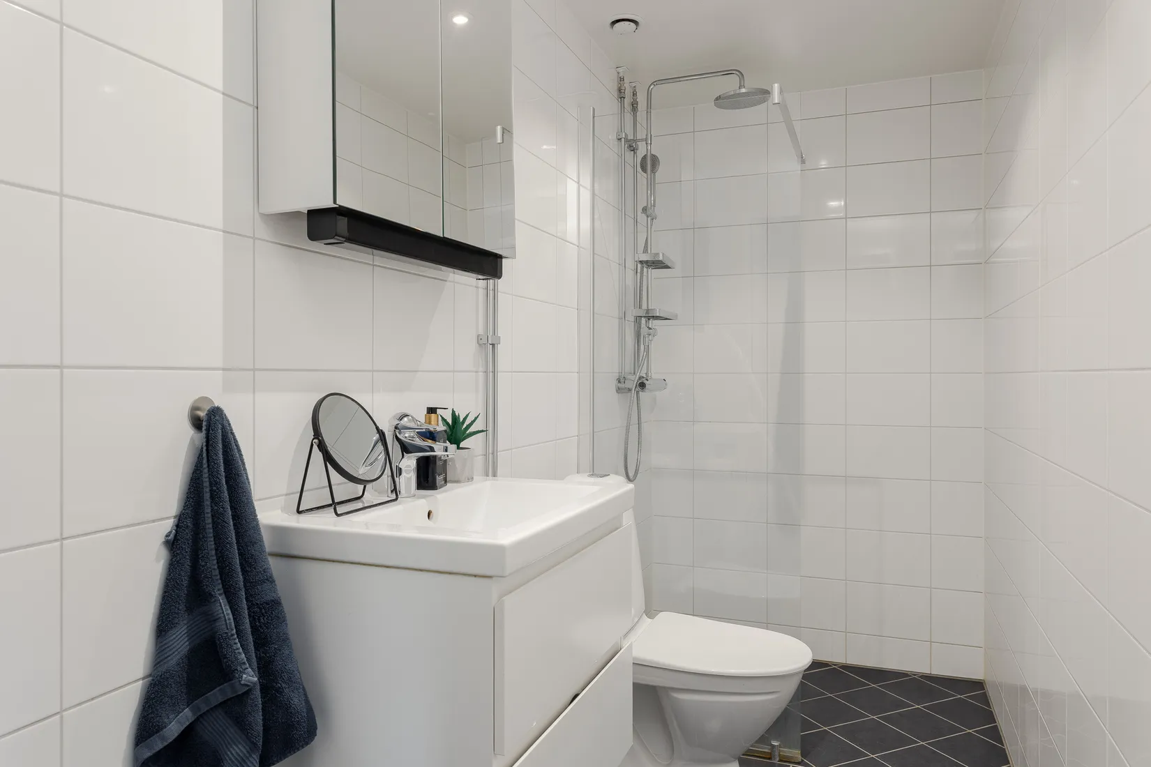 Bostadsrätt, Vikaholmsallén 43, Vikaholm, Växjö