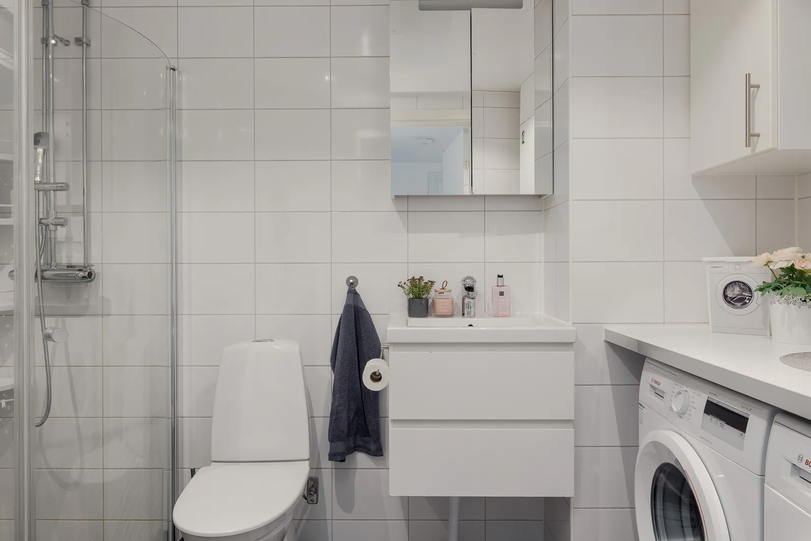 Bostadsrätt, Vikaholmsallén 43, Vikaholm, Växjö