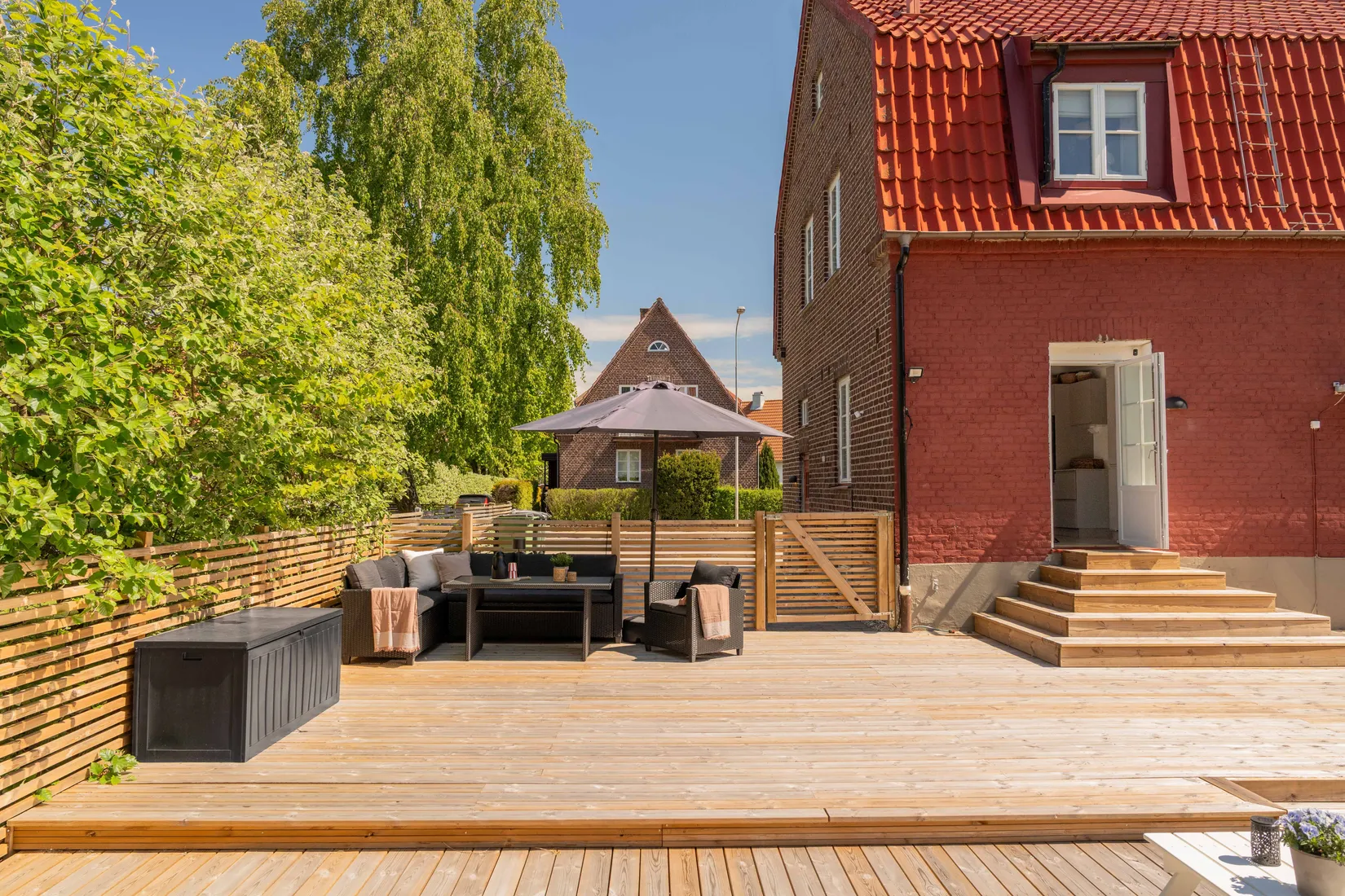 Villa, Videgatan 8, Miatorp, Helsingborg