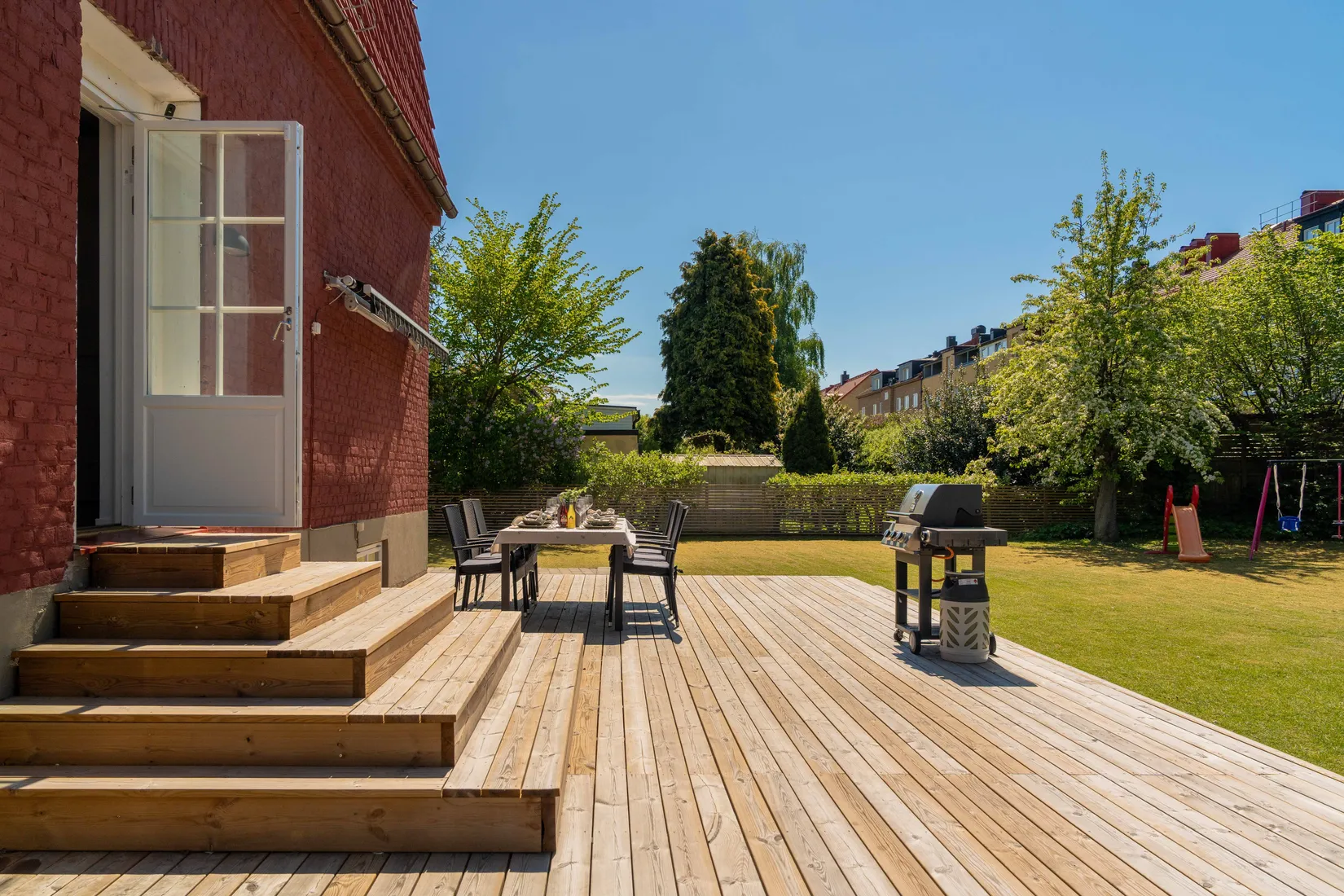 Villa, Videgatan 8, Miatorp, Helsingborg