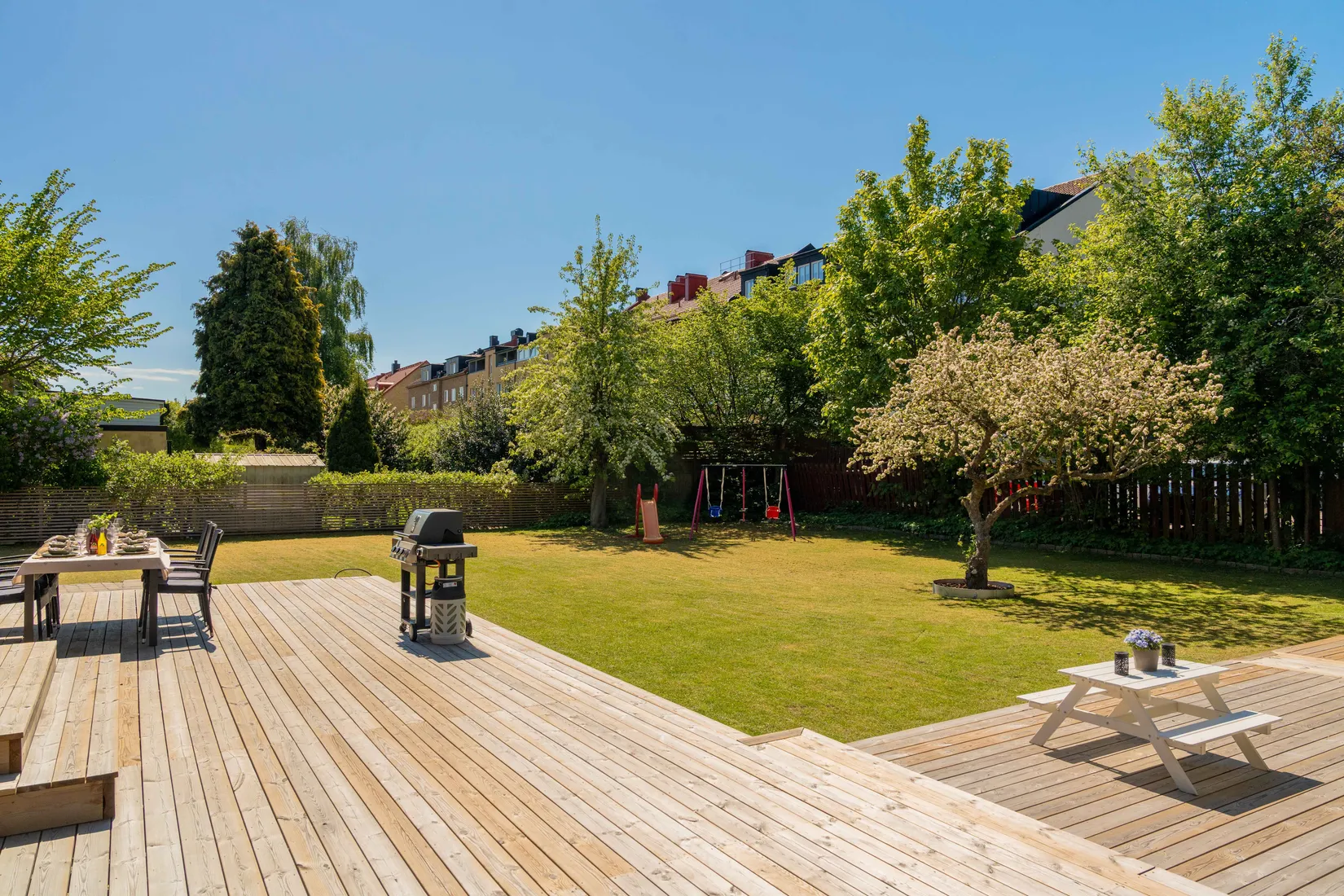 Villa, Videgatan 8, Miatorp, Helsingborg