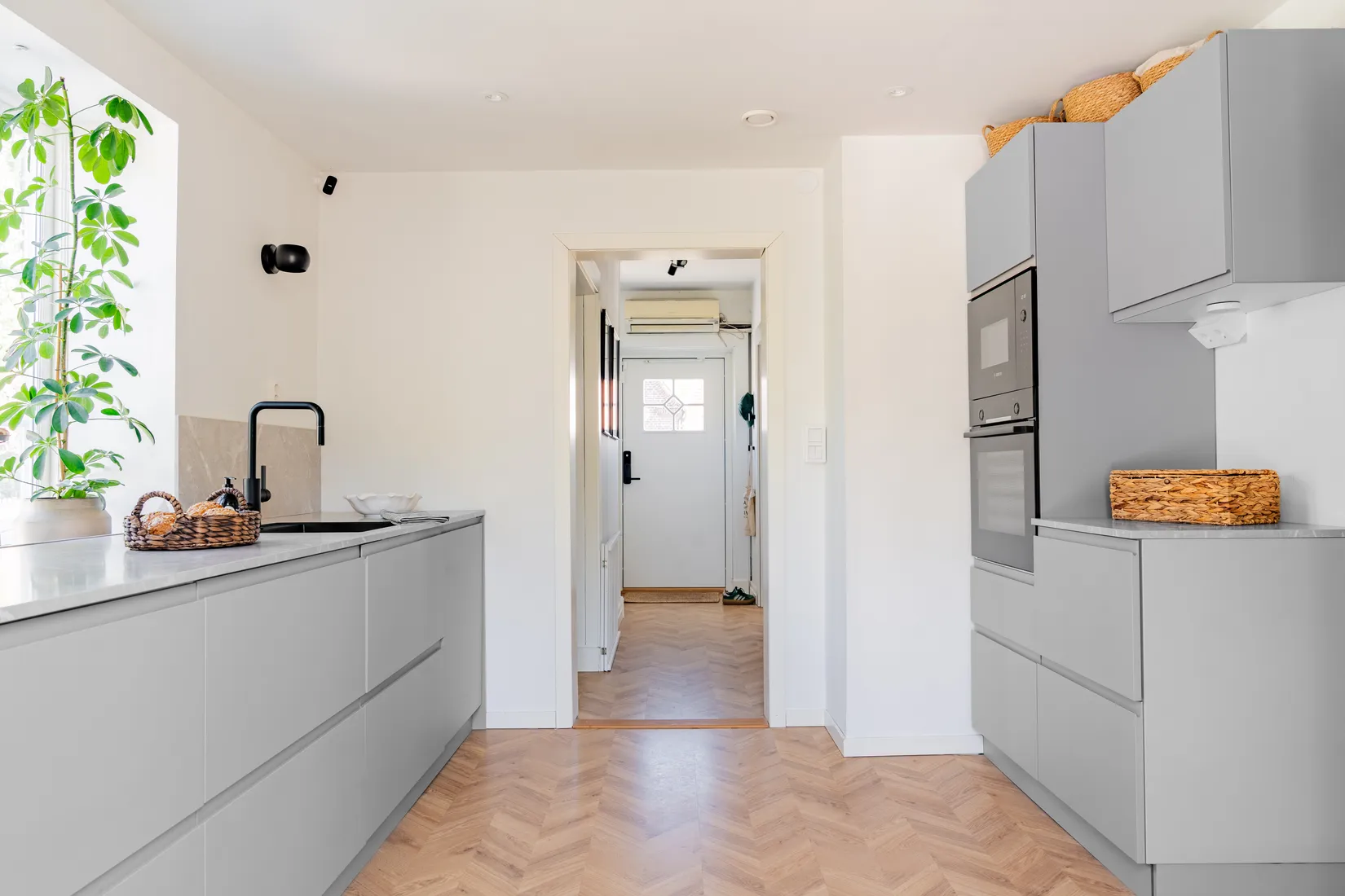 Villa, Videgatan 8, Miatorp, Helsingborg