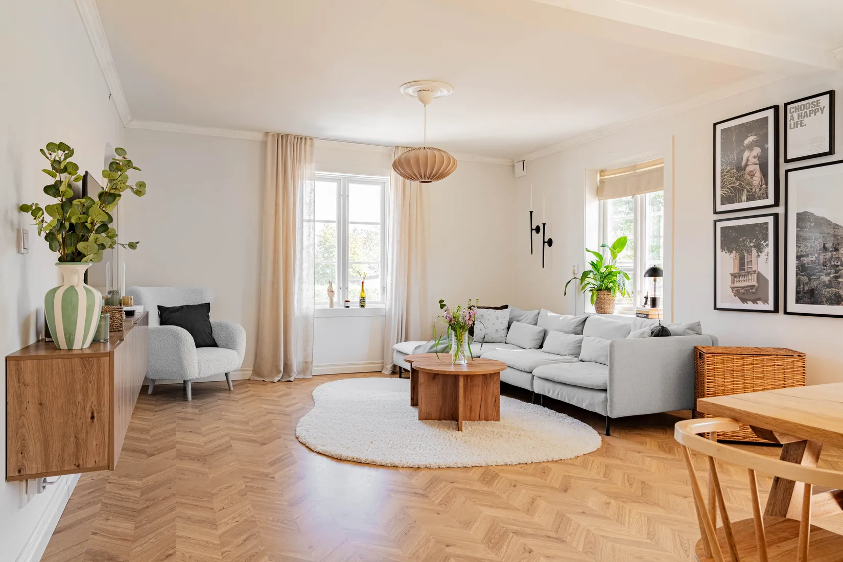 Villa, Videgatan 8, Miatorp, Helsingborg