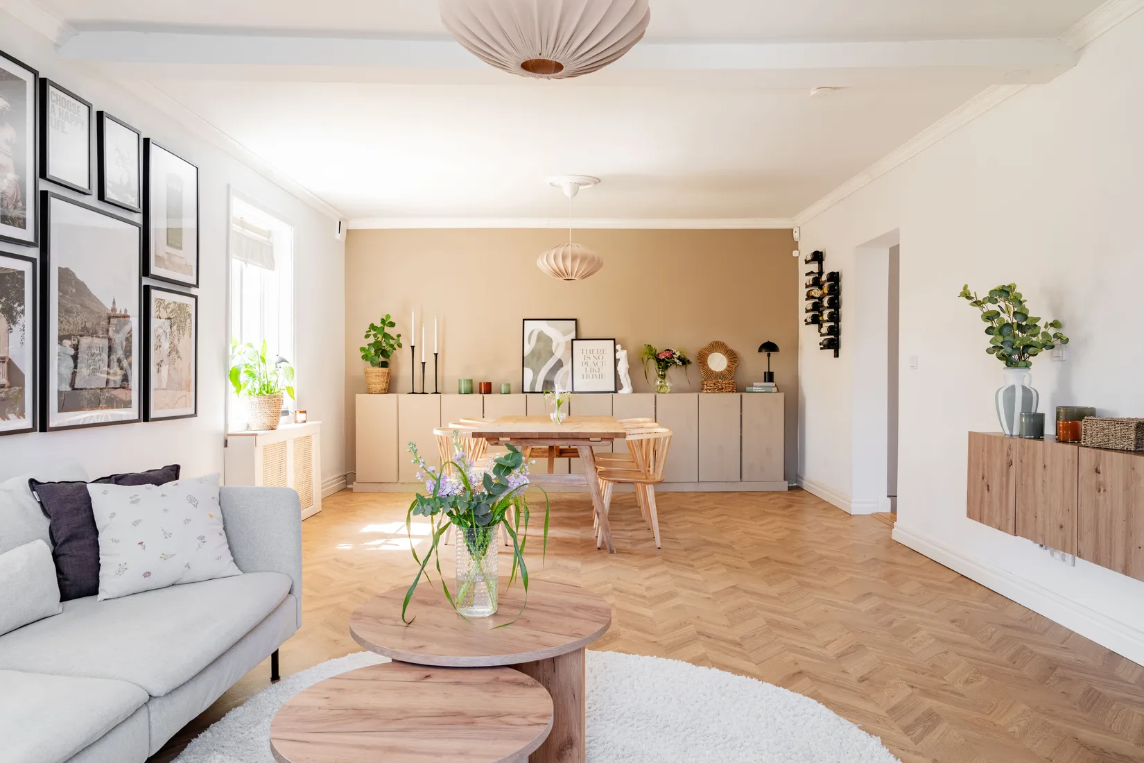Villa, Videgatan 8, Miatorp, Helsingborg